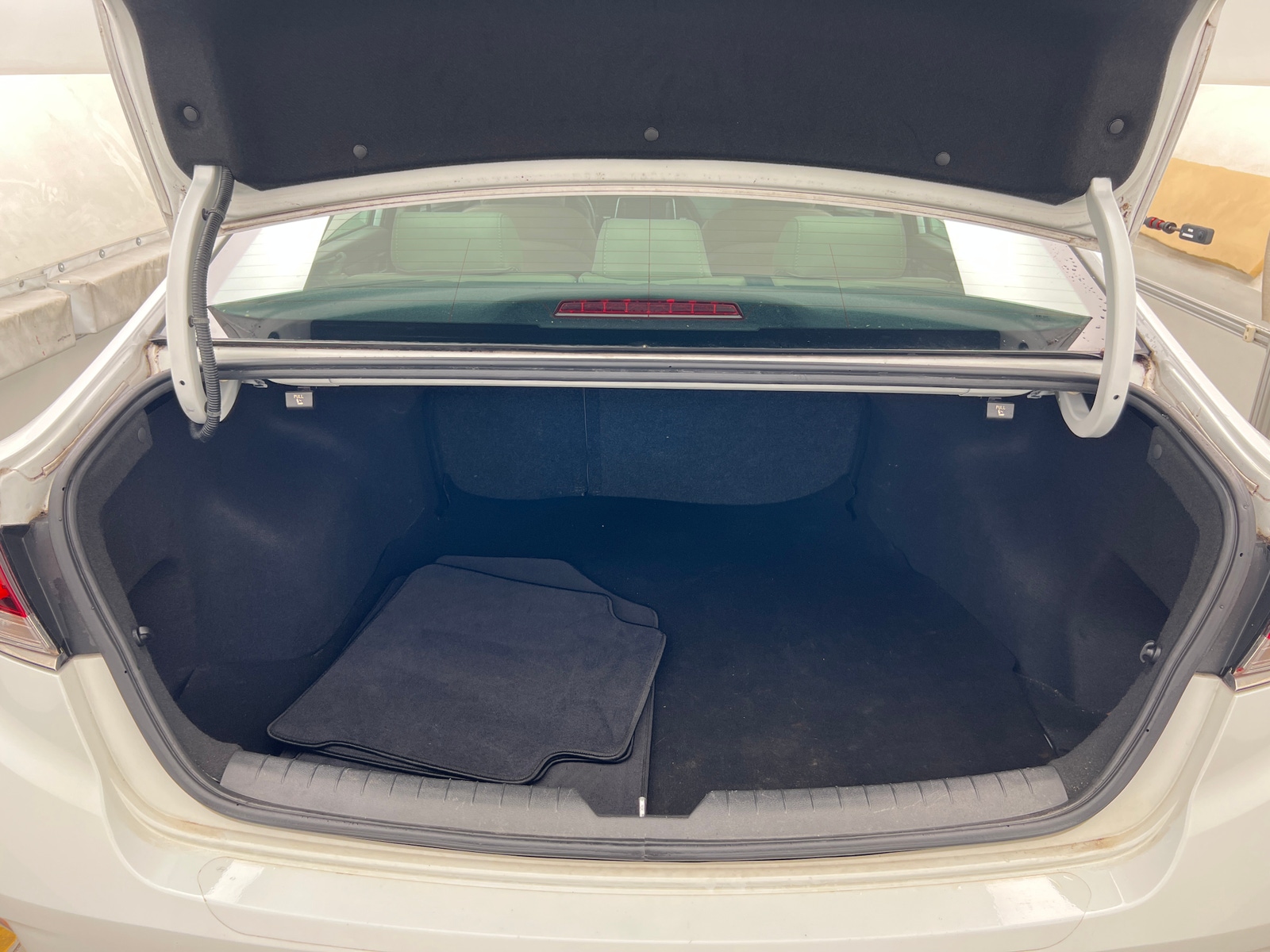 Thumbnail: 2018 Hyundai Sonata - 6