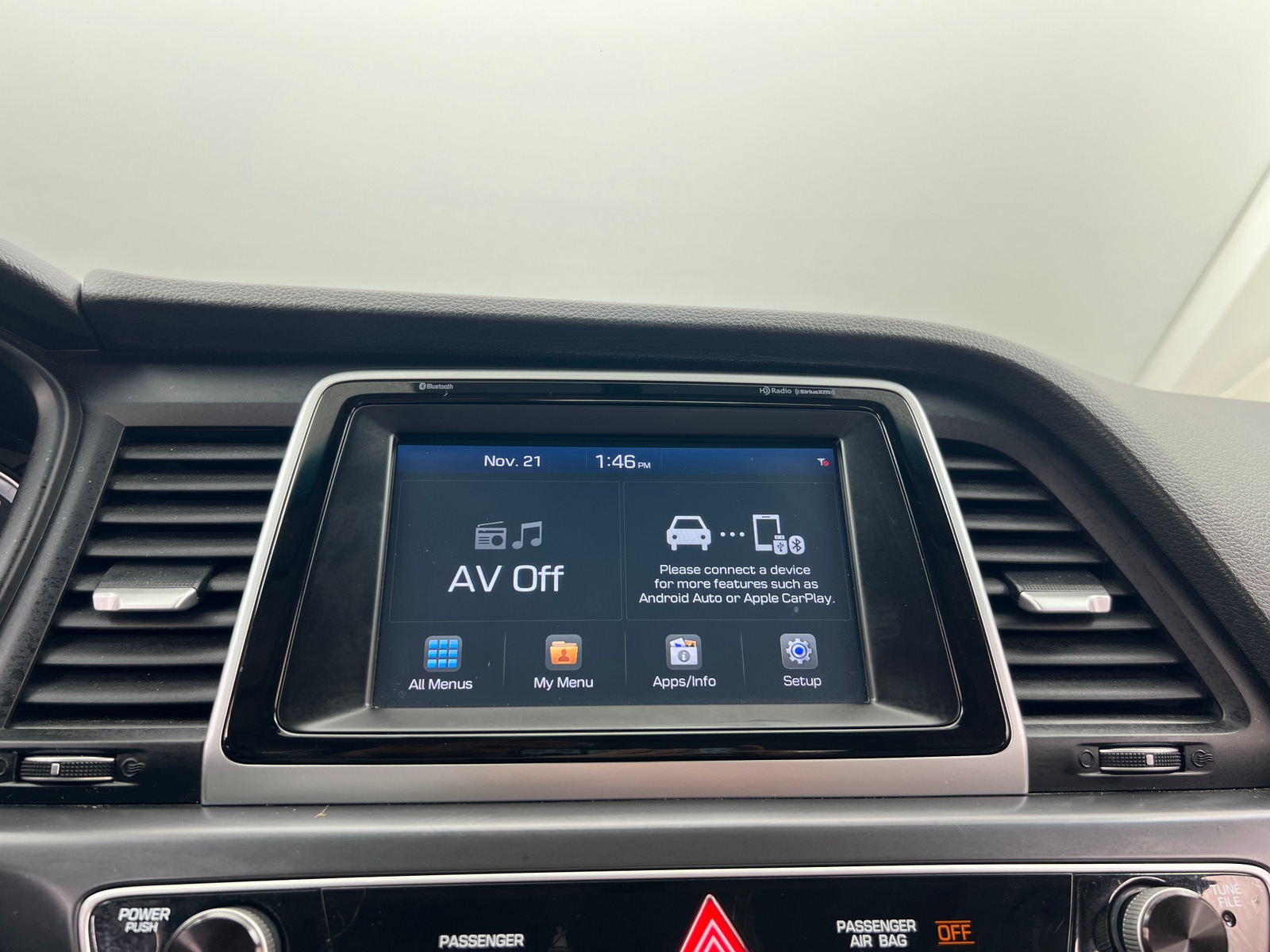 Thumbnail: 2018 Hyundai Sonata - 3