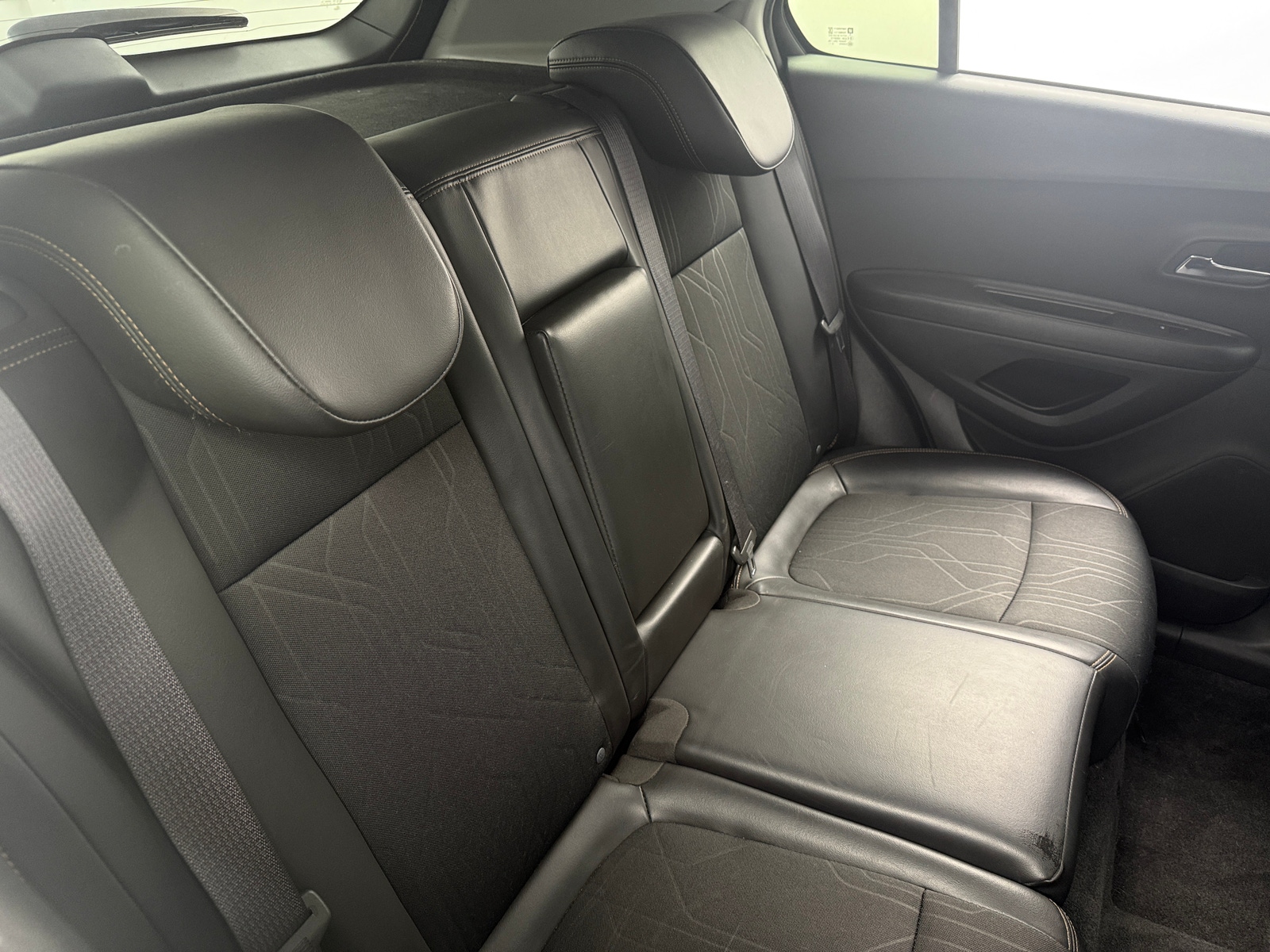 Thumbnail: 2019 Chevrolet Trax - 6