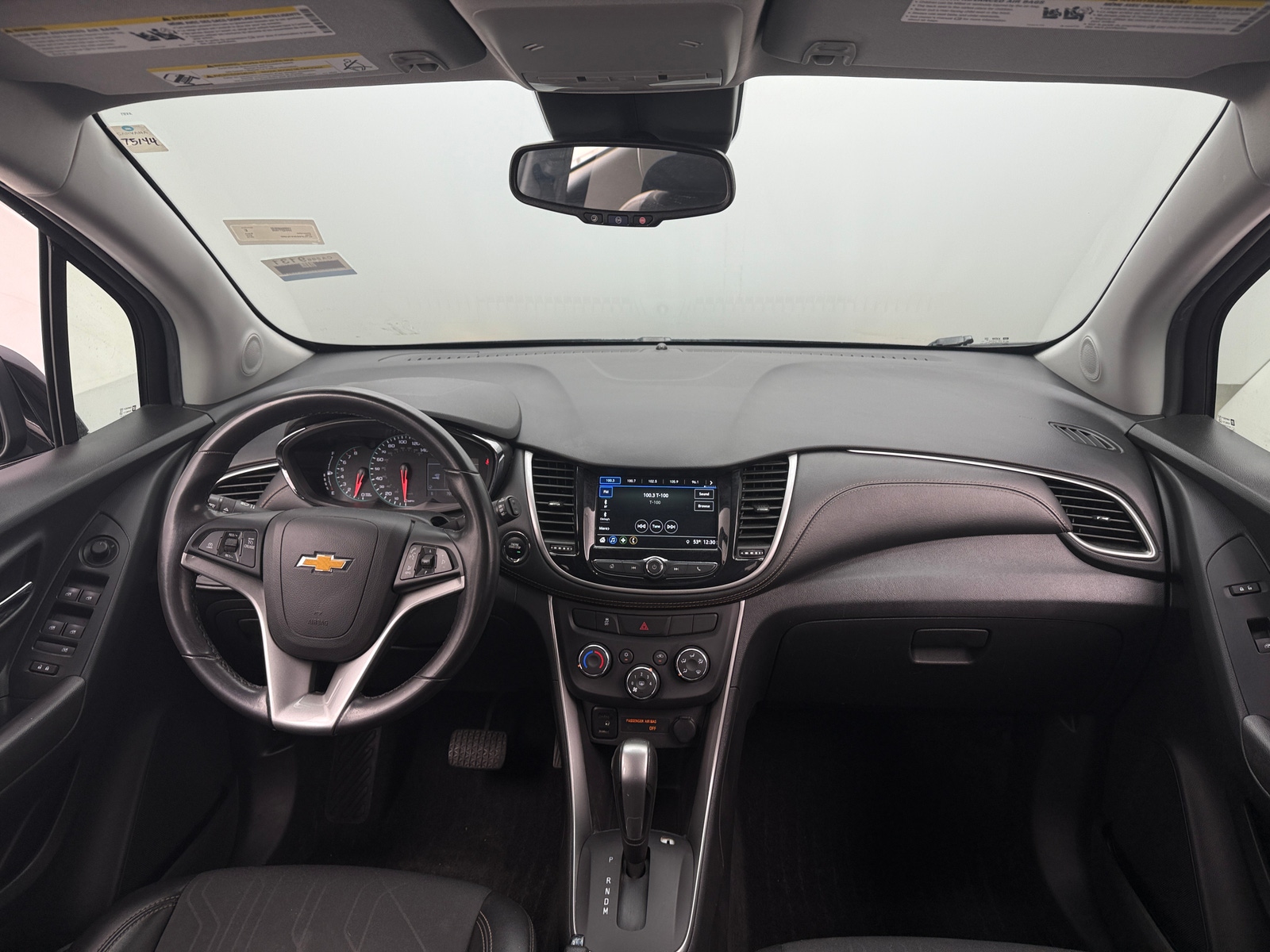 Thumbnail: 2019 Chevrolet Trax - 3