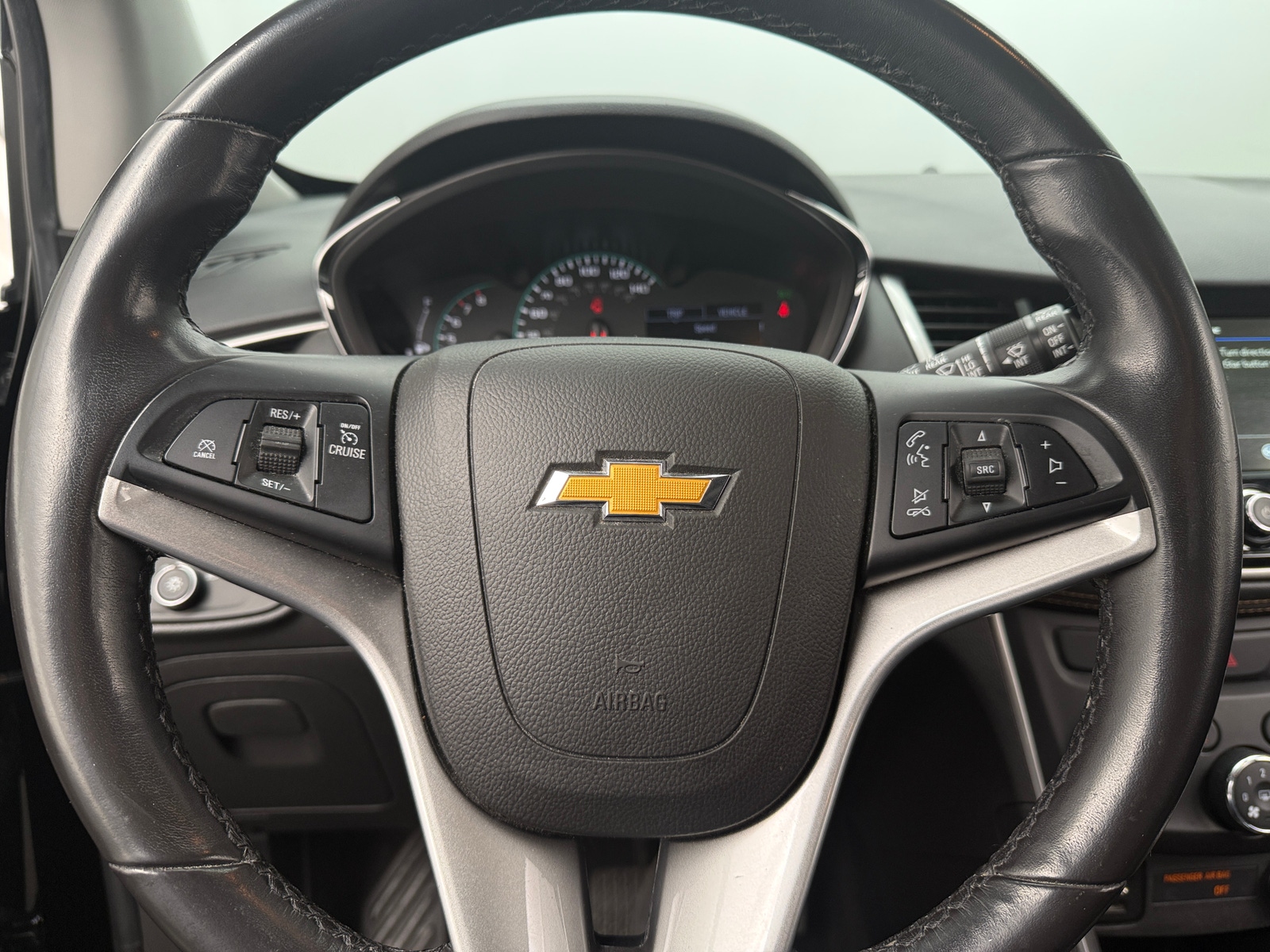 Thumbnail: 2019 Chevrolet Trax - 5