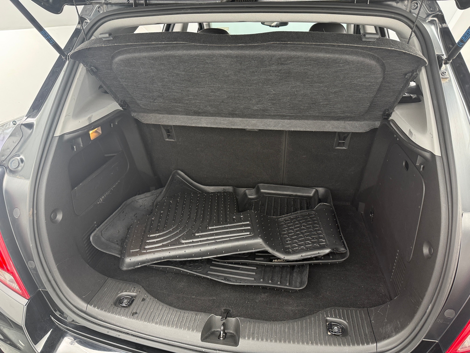 Thumbnail: 2019 Chevrolet Trax - 7