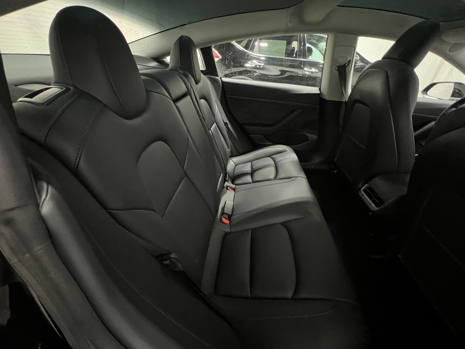 Thumbnail: 2020 Tesla Model 3 - 5