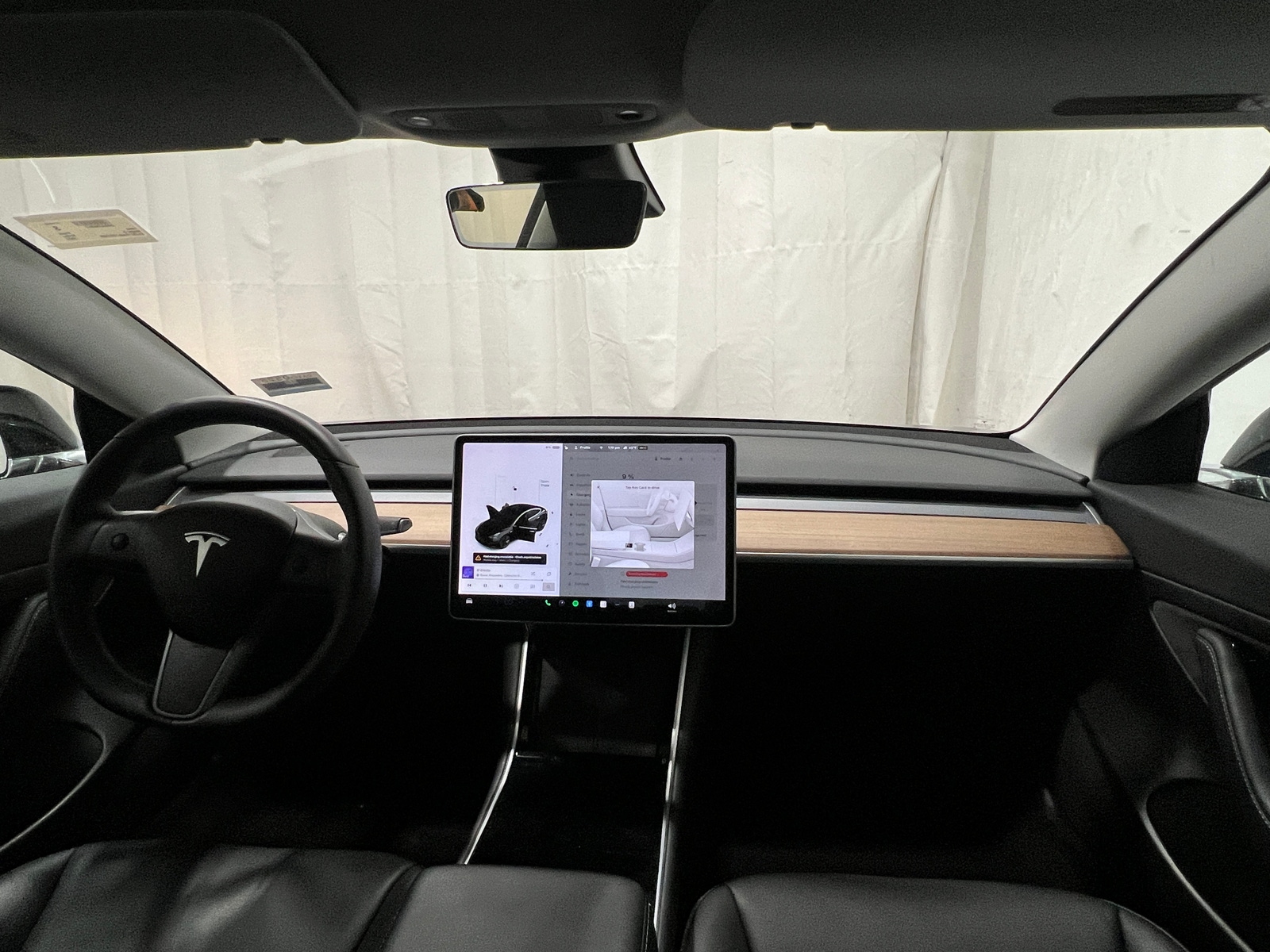 Thumbnail: 2020 Tesla Model 3 - 2