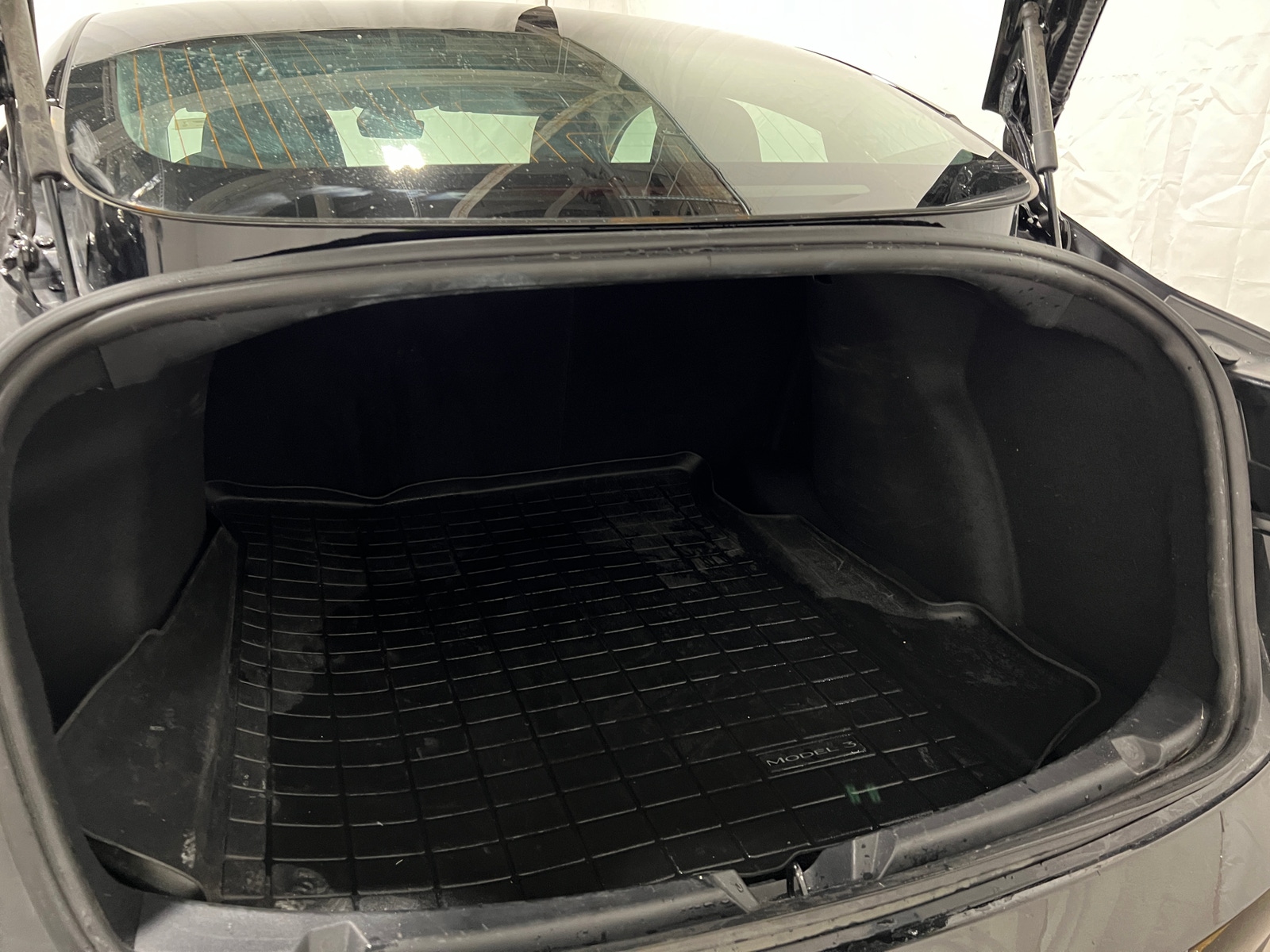 Thumbnail: 2020 Tesla Model 3 - 6