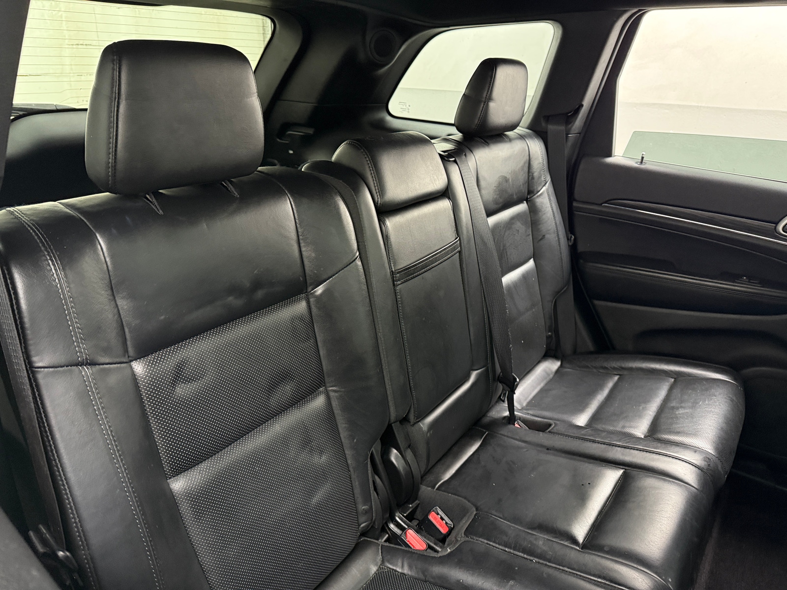 Thumbnail: 2019 Jeep Grand Cherokee - 5