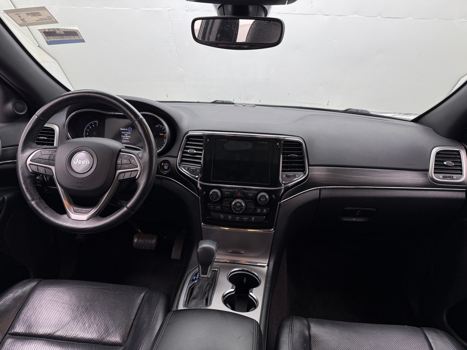 Thumbnail: 2019 Jeep Grand Cherokee - 2