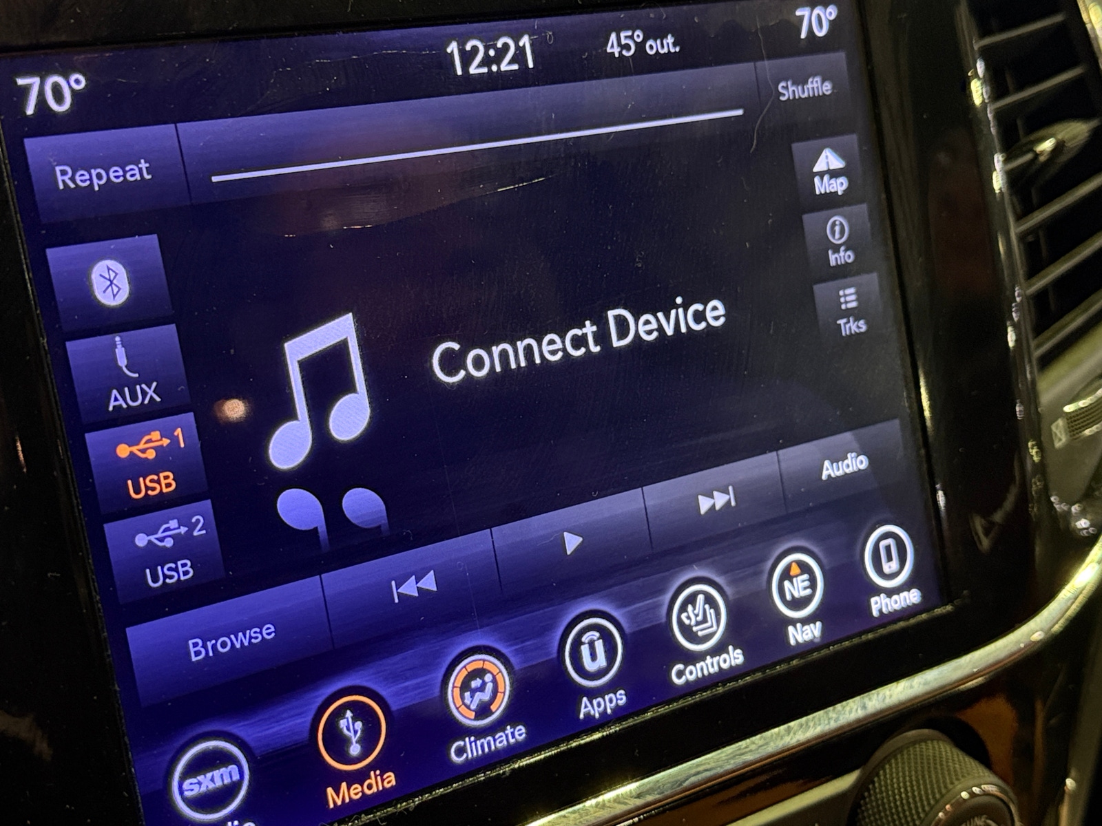 Thumbnail: 2019 Jeep Grand Cherokee - 3