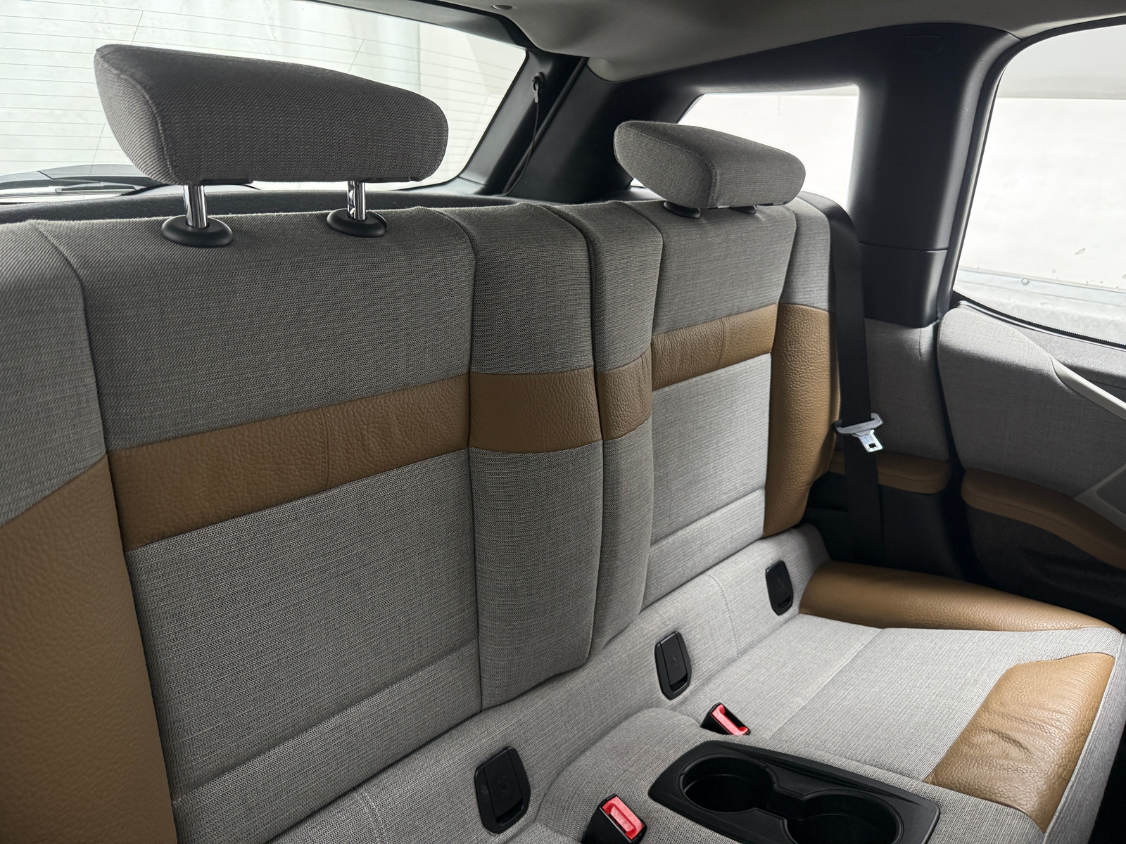 Thumbnail: 2015 BMW i3 - 6