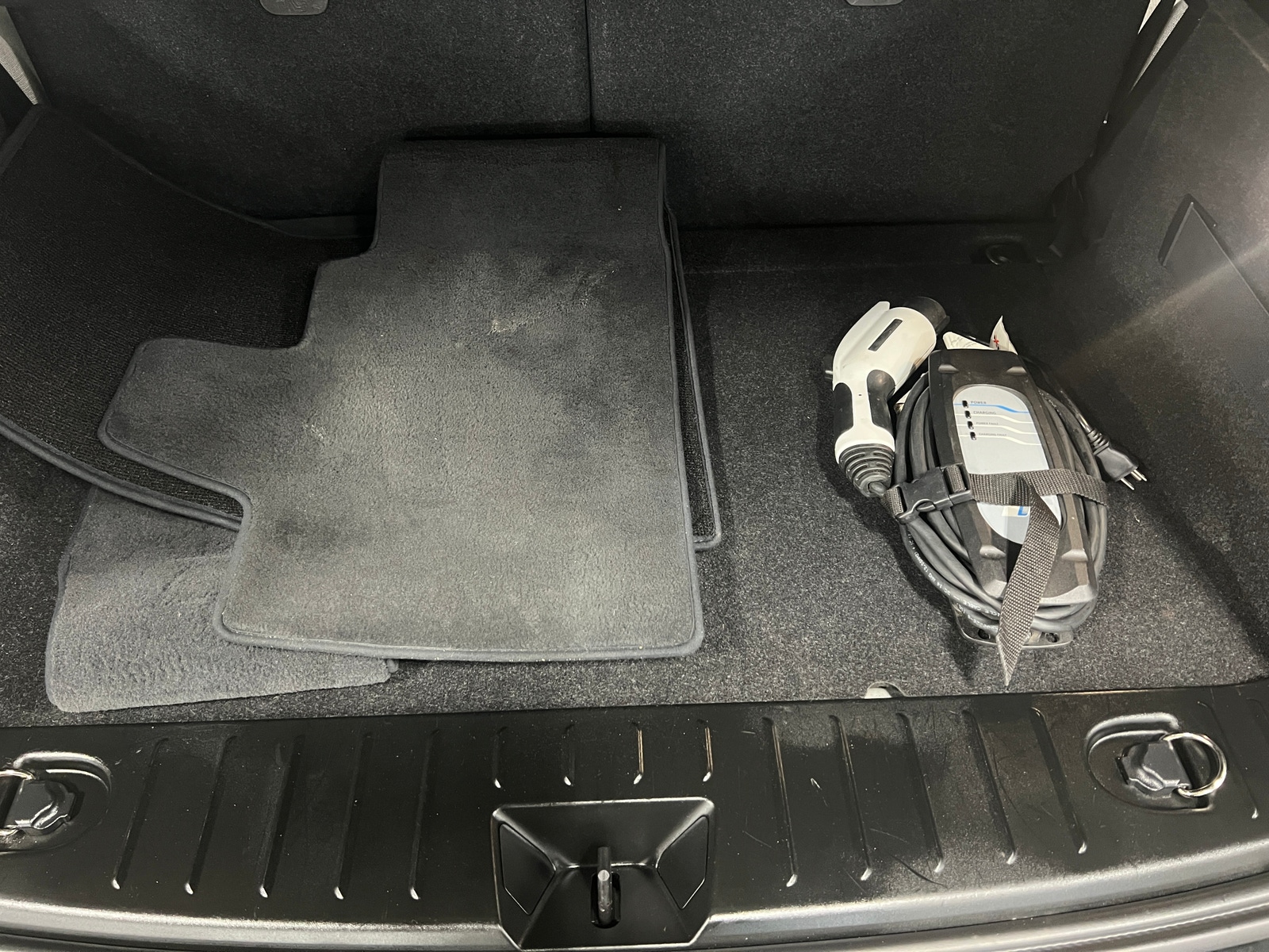 Thumbnail: 2015 BMW i3 - 7