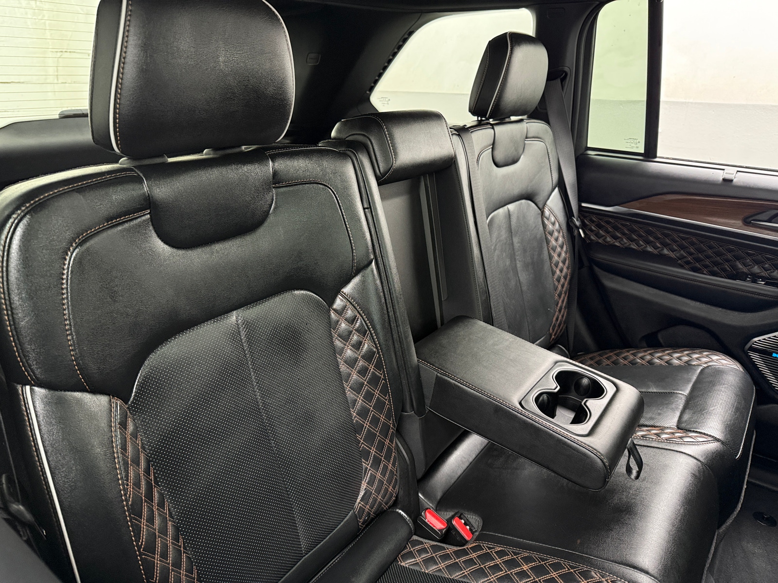 Thumbnail: 2023 Jeep Grand Cherokee - 5