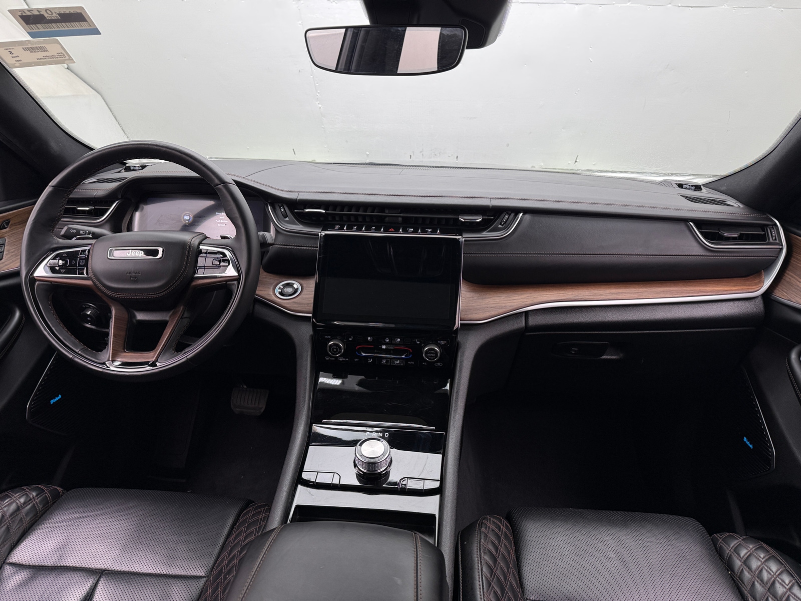 Thumbnail: 2023 Jeep Grand Cherokee - 2