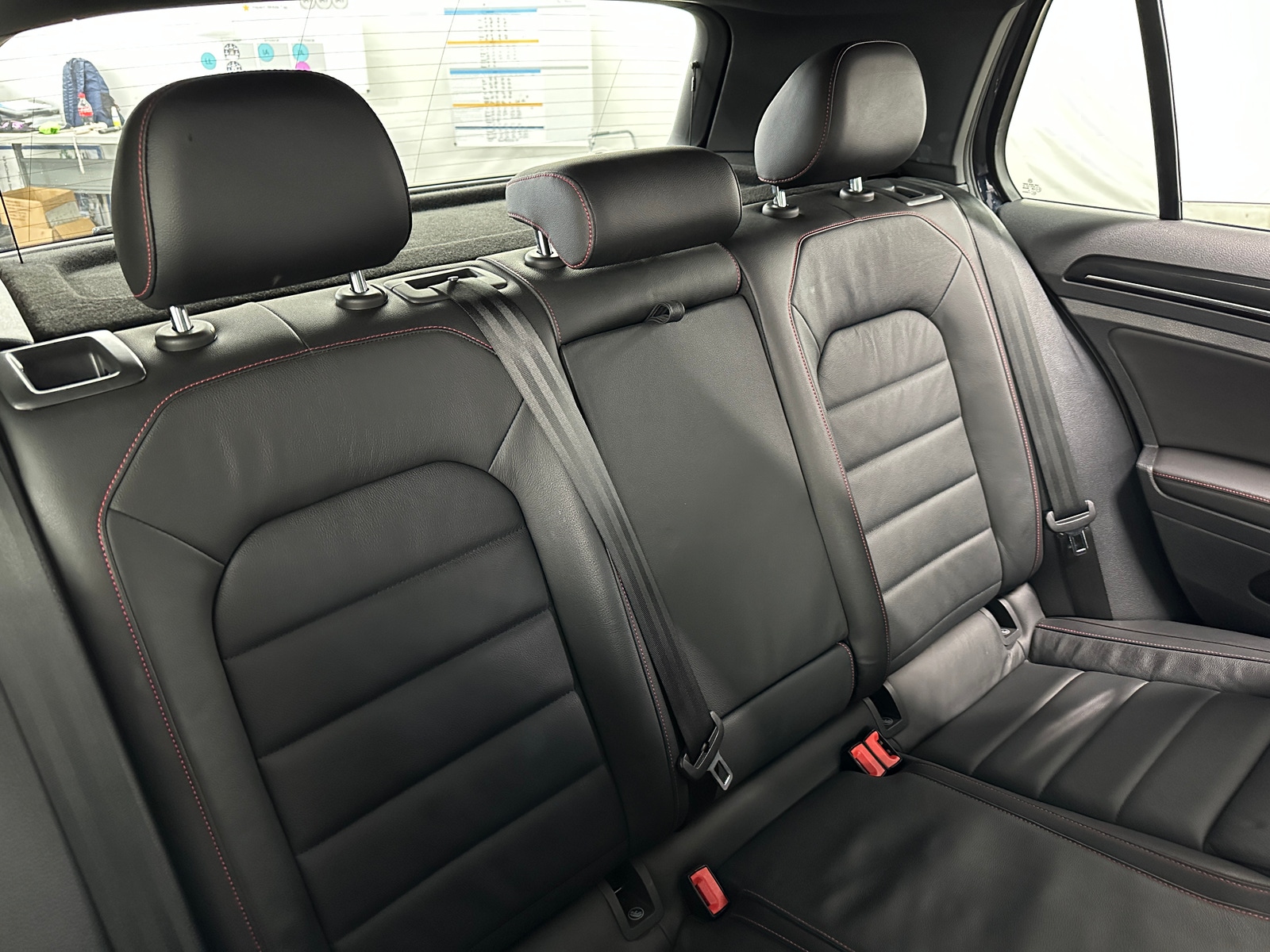 Thumbnail: 2017 Volkswagen Golf - 5