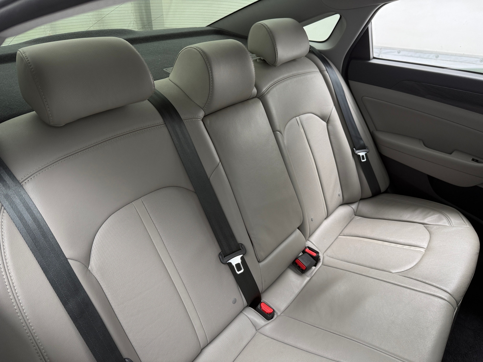 Thumbnail: 2019 Hyundai Sonata - 5