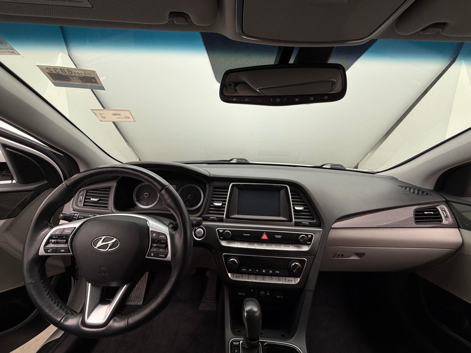 Thumbnail: 2019 Hyundai Sonata - 2