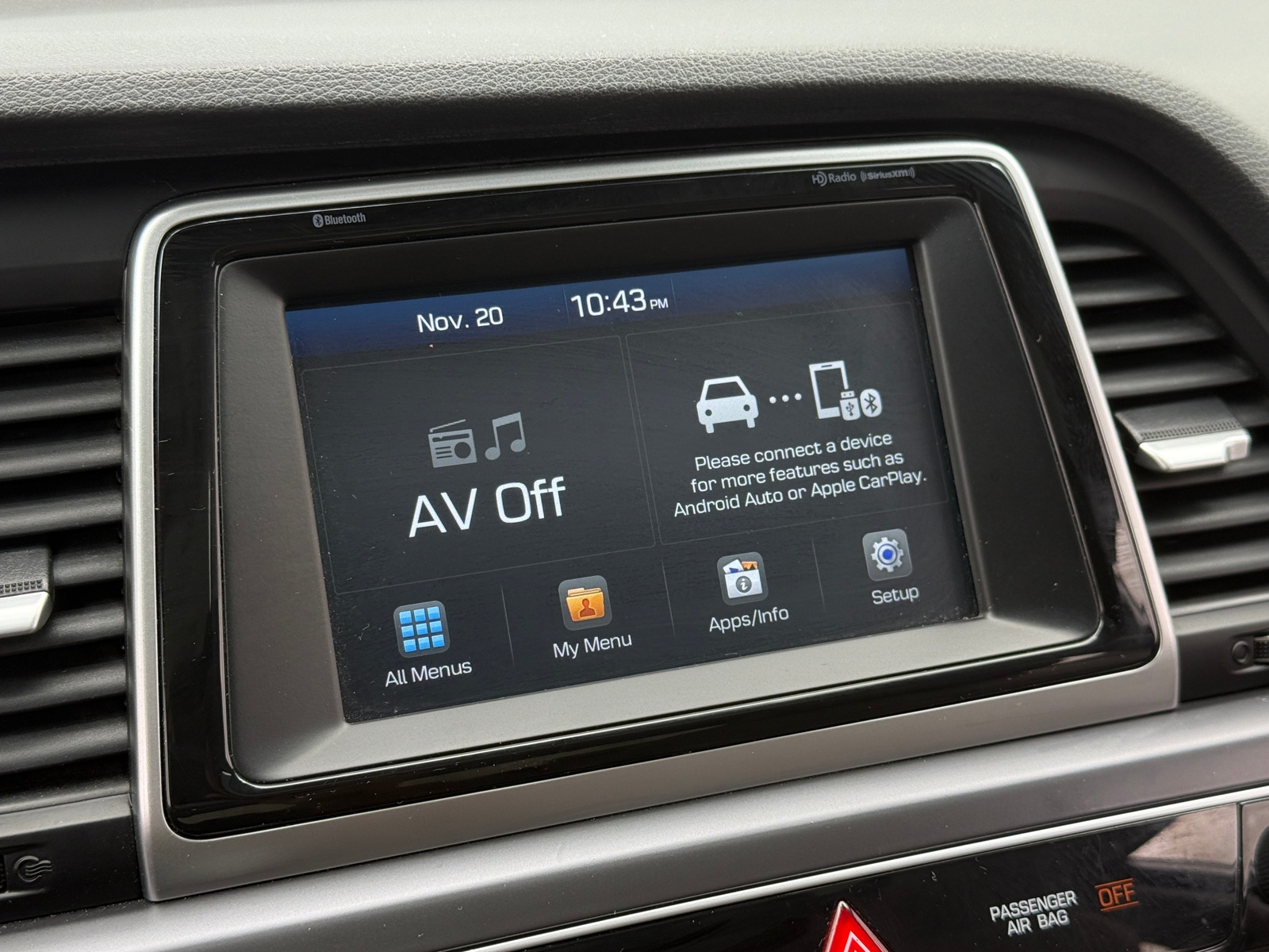 Thumbnail: 2019 Hyundai Sonata - 3