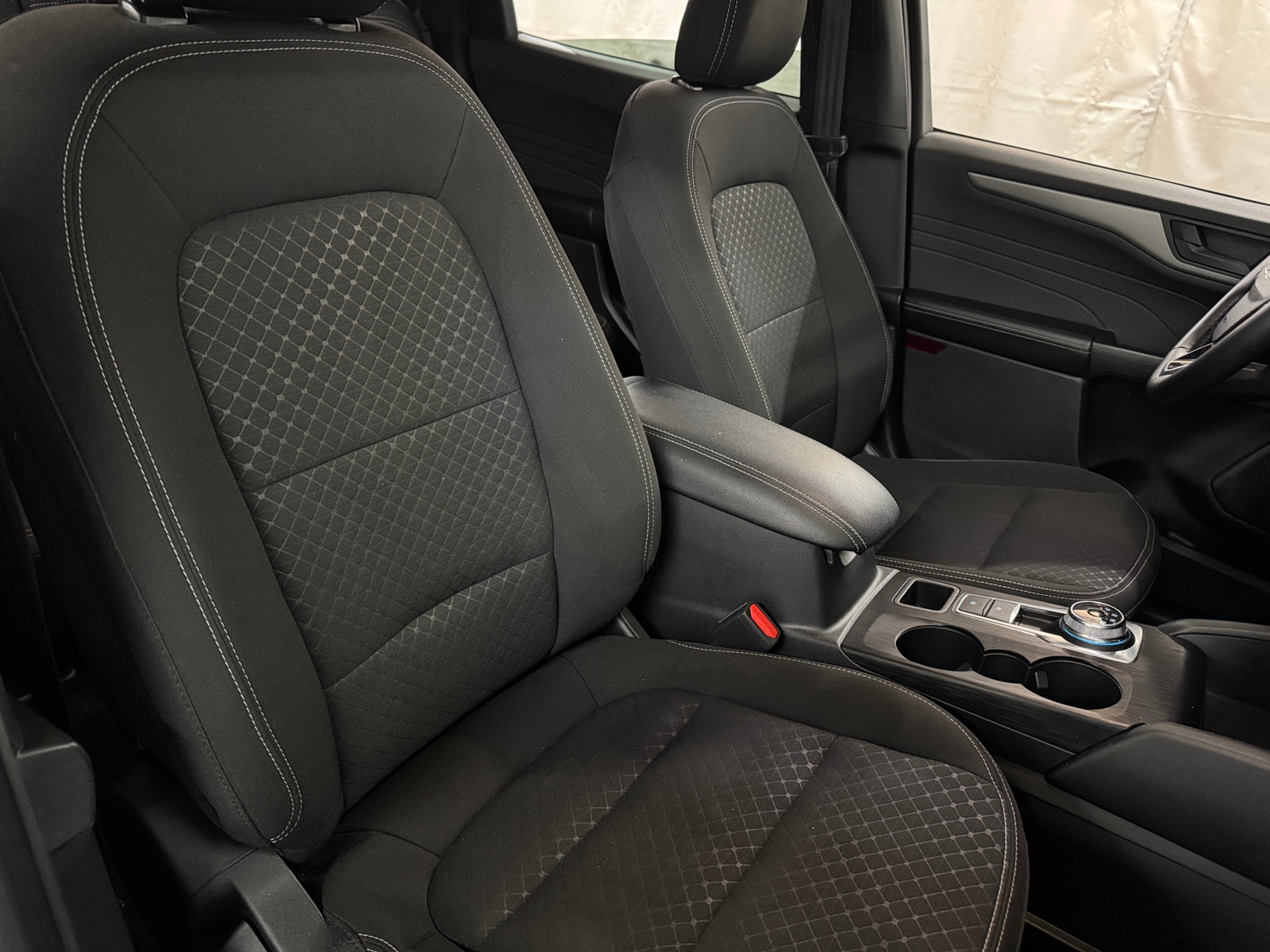 Thumbnail: 2024 Ford Escape - 2