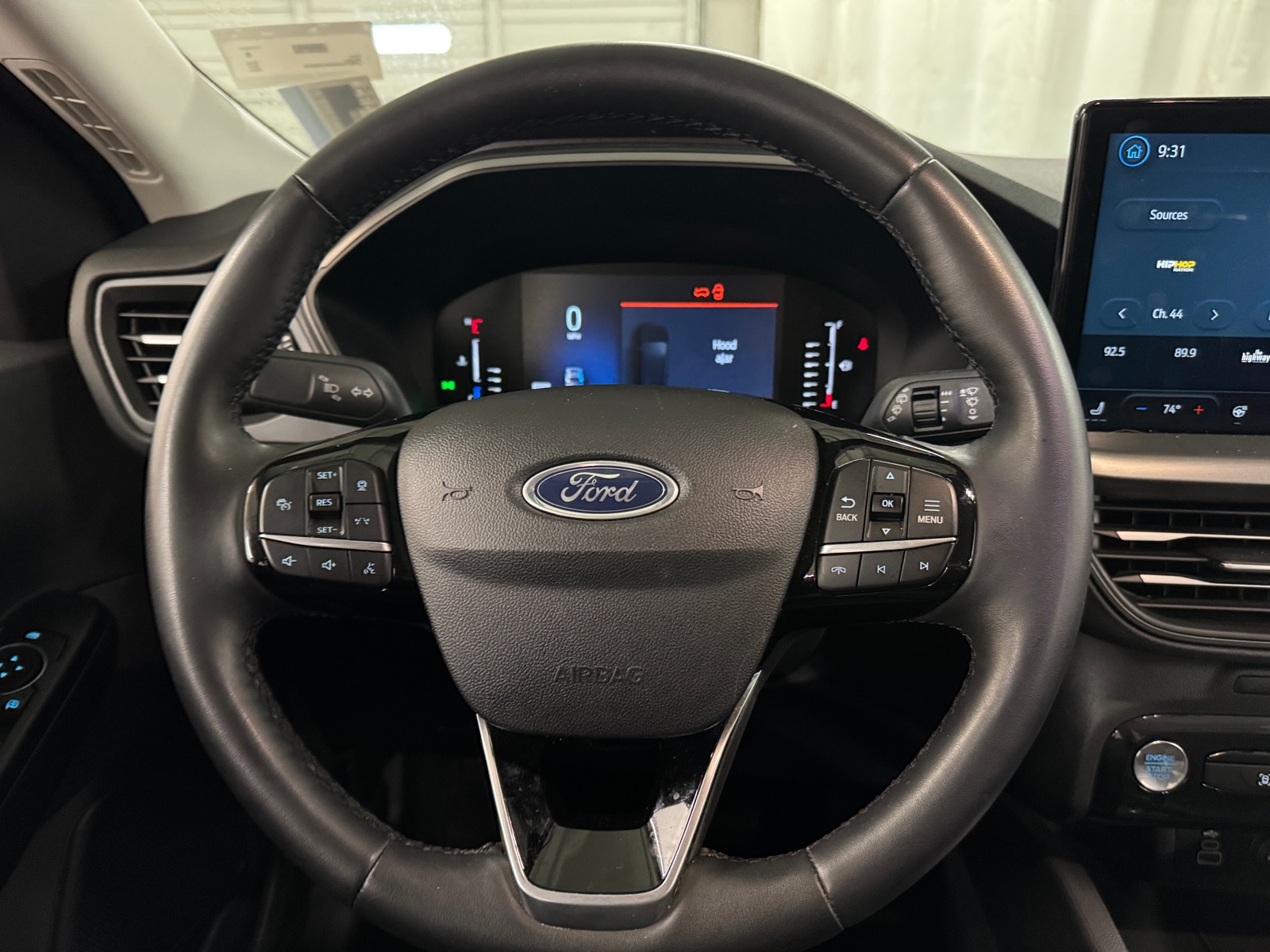 Thumbnail: 2024 Ford Escape - 5