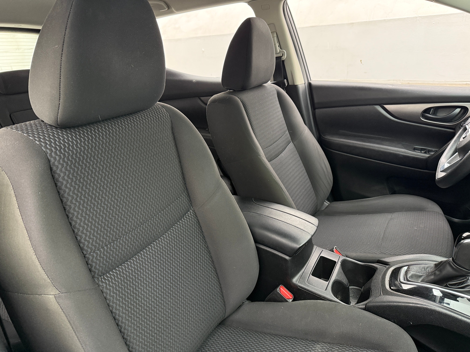 Thumbnail: 2019 Nissan Rogue Sport - 2