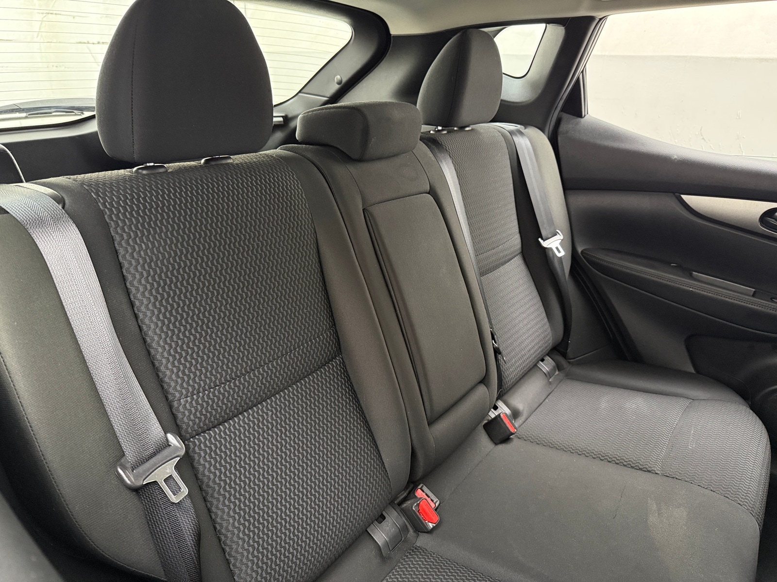 Thumbnail: 2019 Nissan Rogue Sport - 6