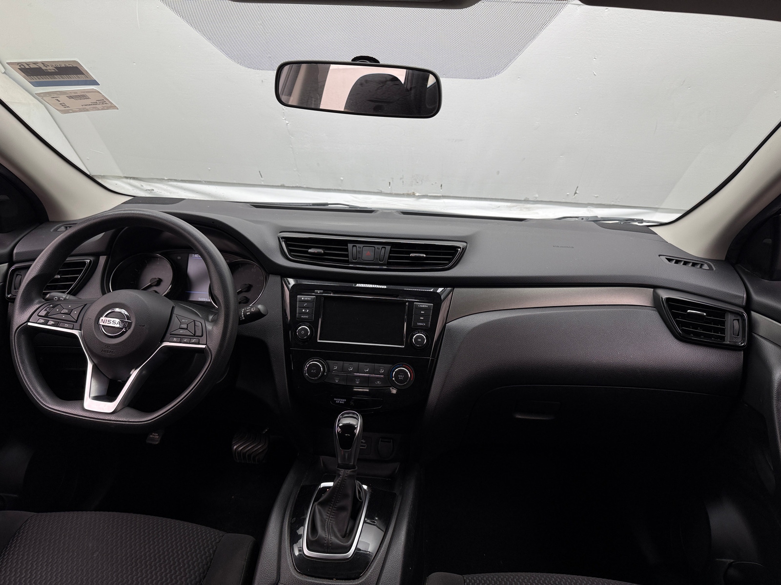 Thumbnail: 2019 Nissan Rogue Sport - 3