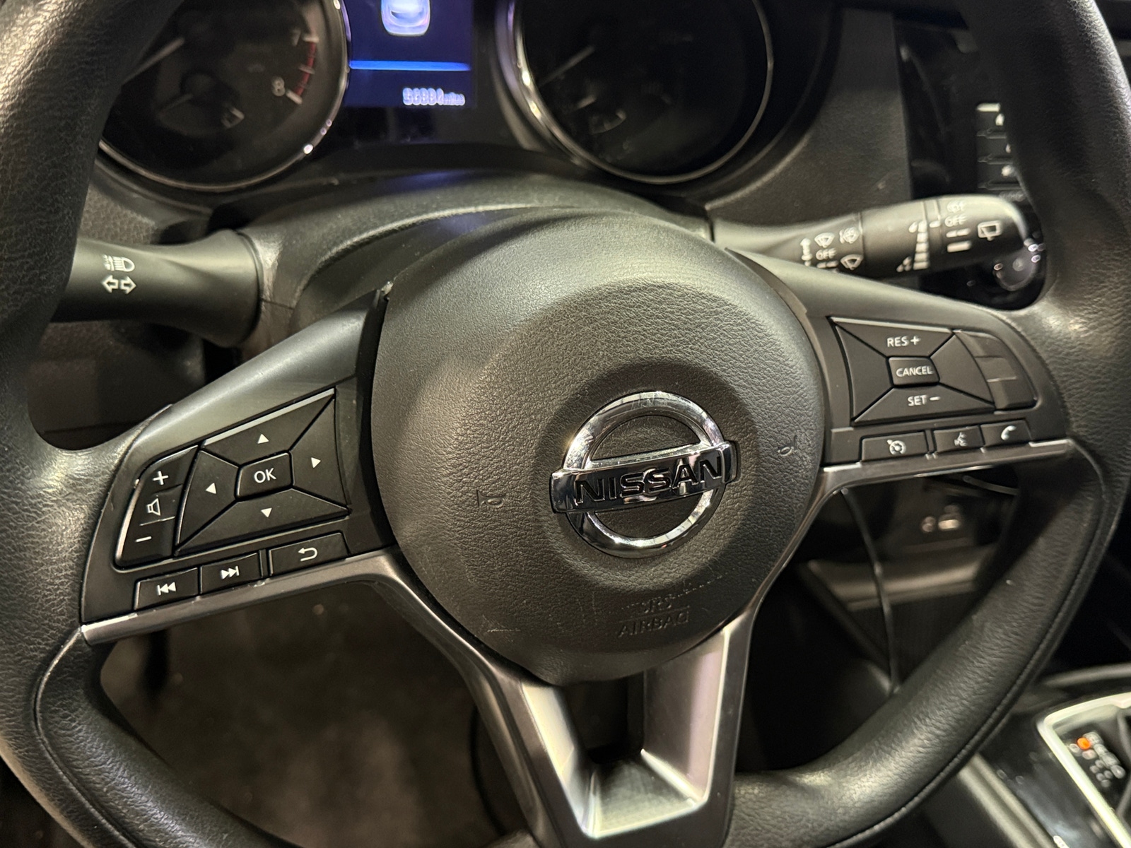 Thumbnail: 2019 Nissan Rogue Sport - 5