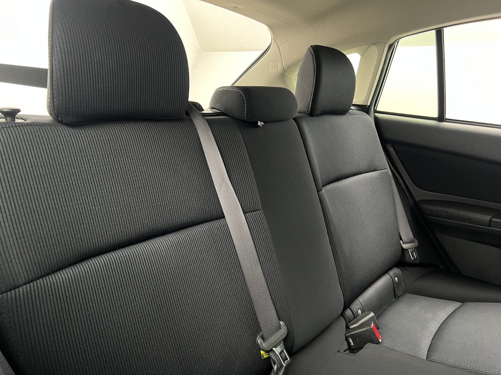 Thumbnail: 2013 Subaru Impreza - 6