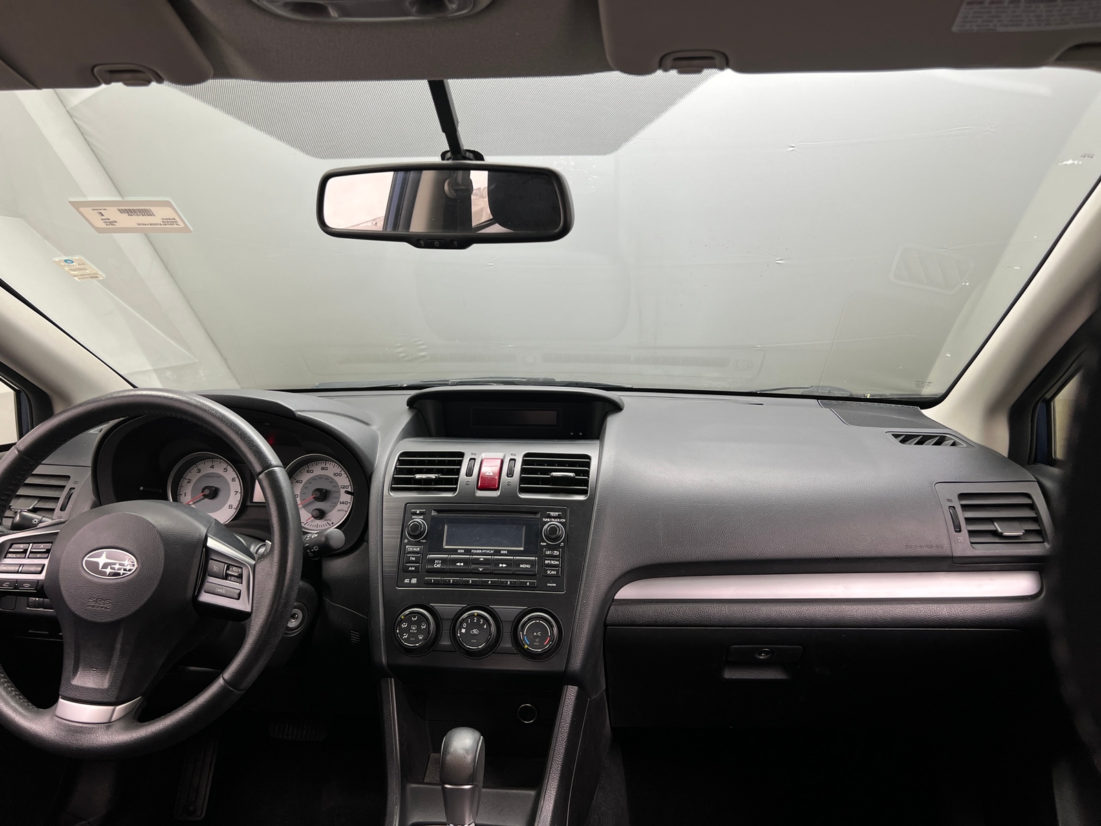 Thumbnail: 2013 Subaru Impreza - 3