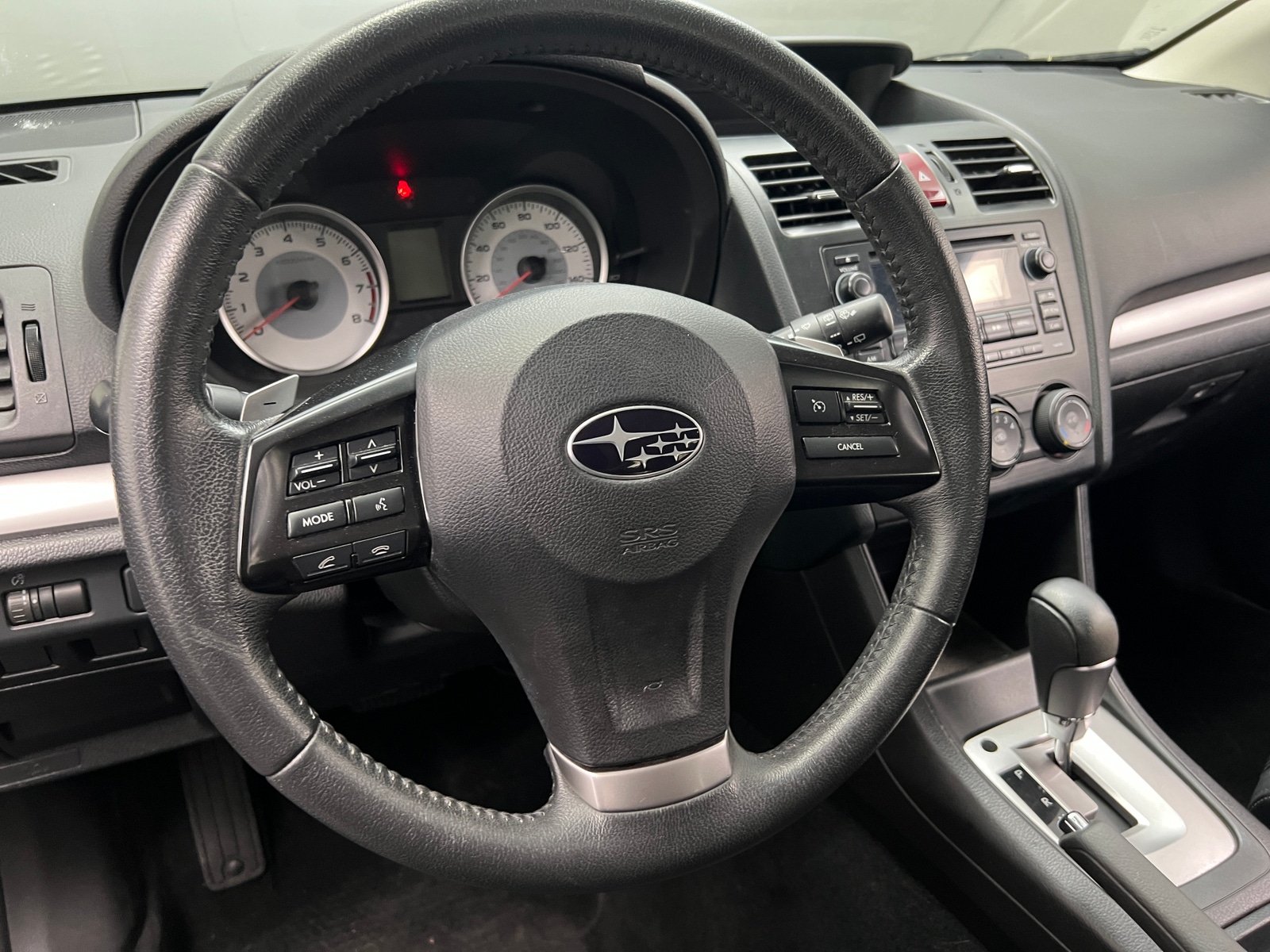 Thumbnail: 2013 Subaru Impreza - 5