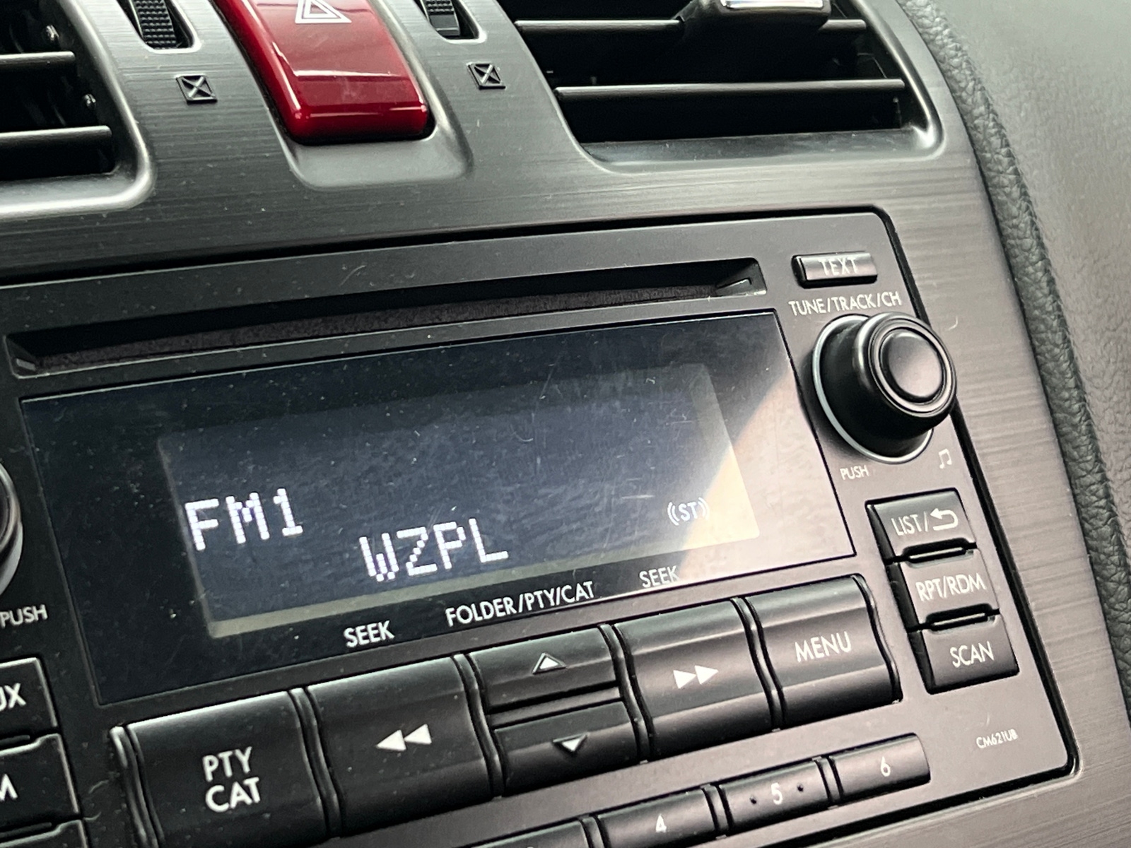 Thumbnail: 2013 Subaru Impreza - 4