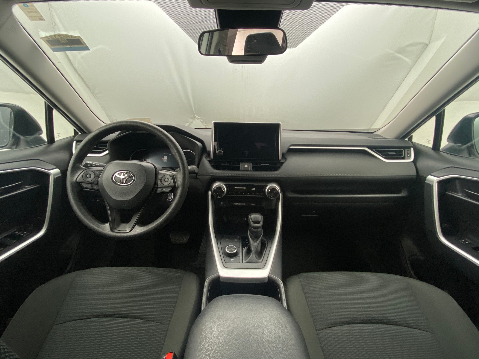 Thumbnail: 2025 Toyota RAV4 - 3