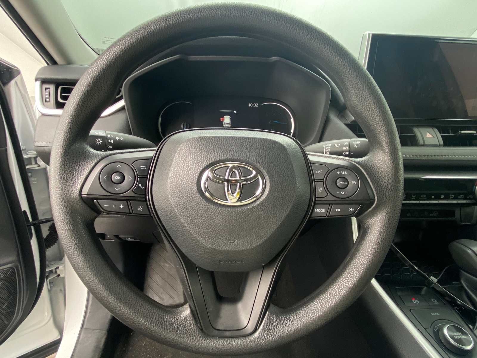 Thumbnail: 2025 Toyota RAV4 - 5