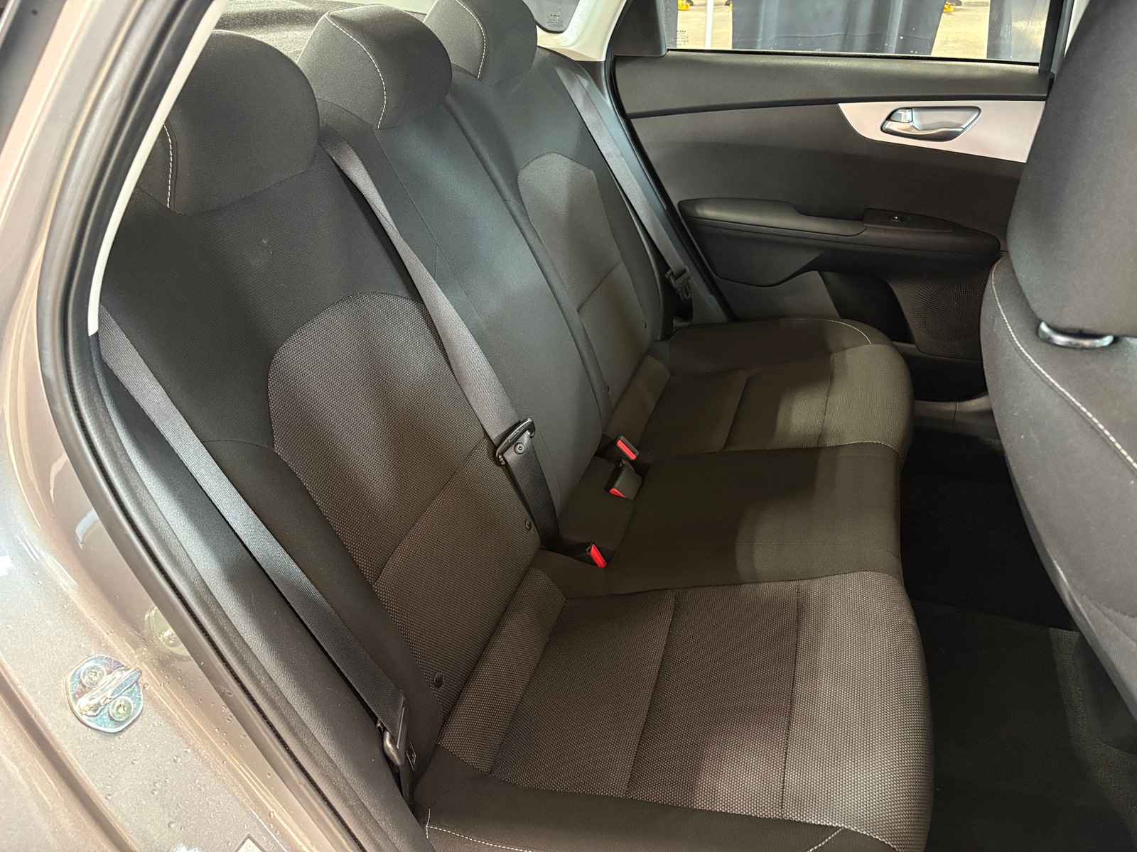 Thumbnail: 2024 Kia Forte - 6