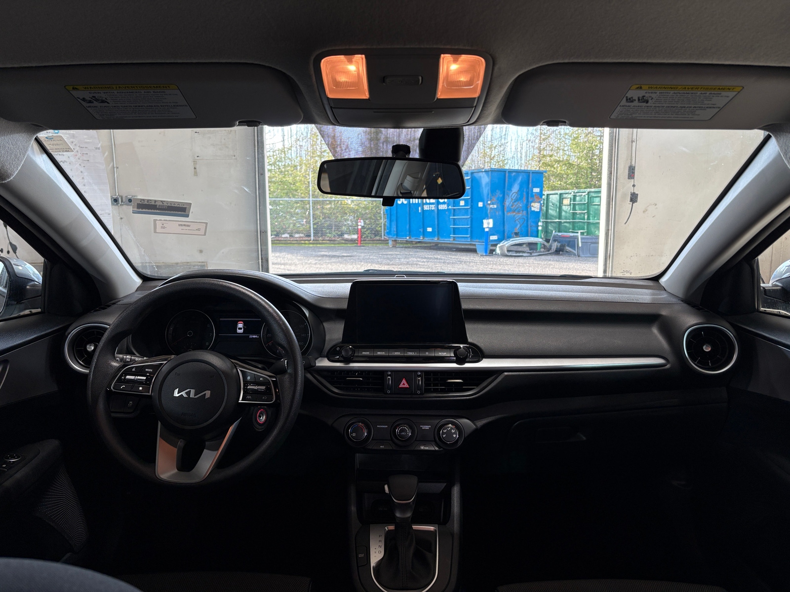 Thumbnail: 2024 Kia Forte - 3