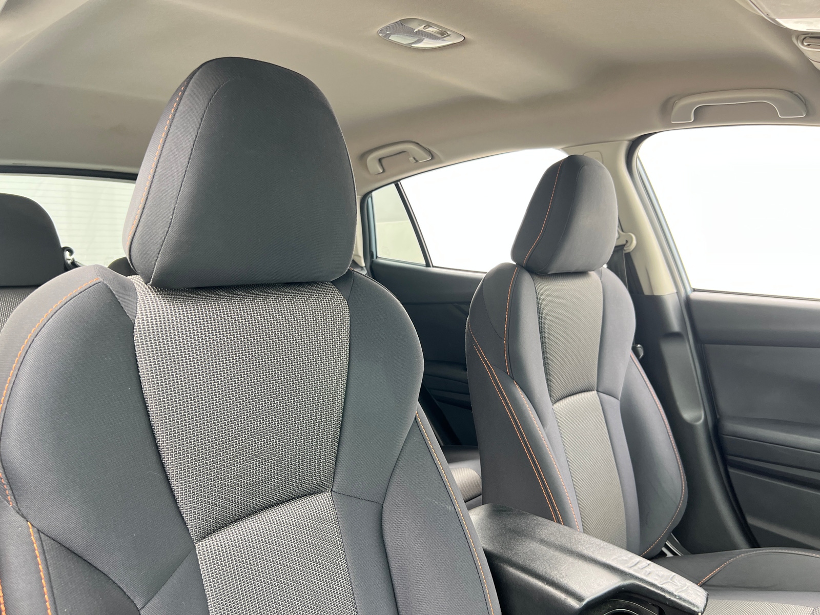 Thumbnail: 2021 Subaru Crosstrek - 2