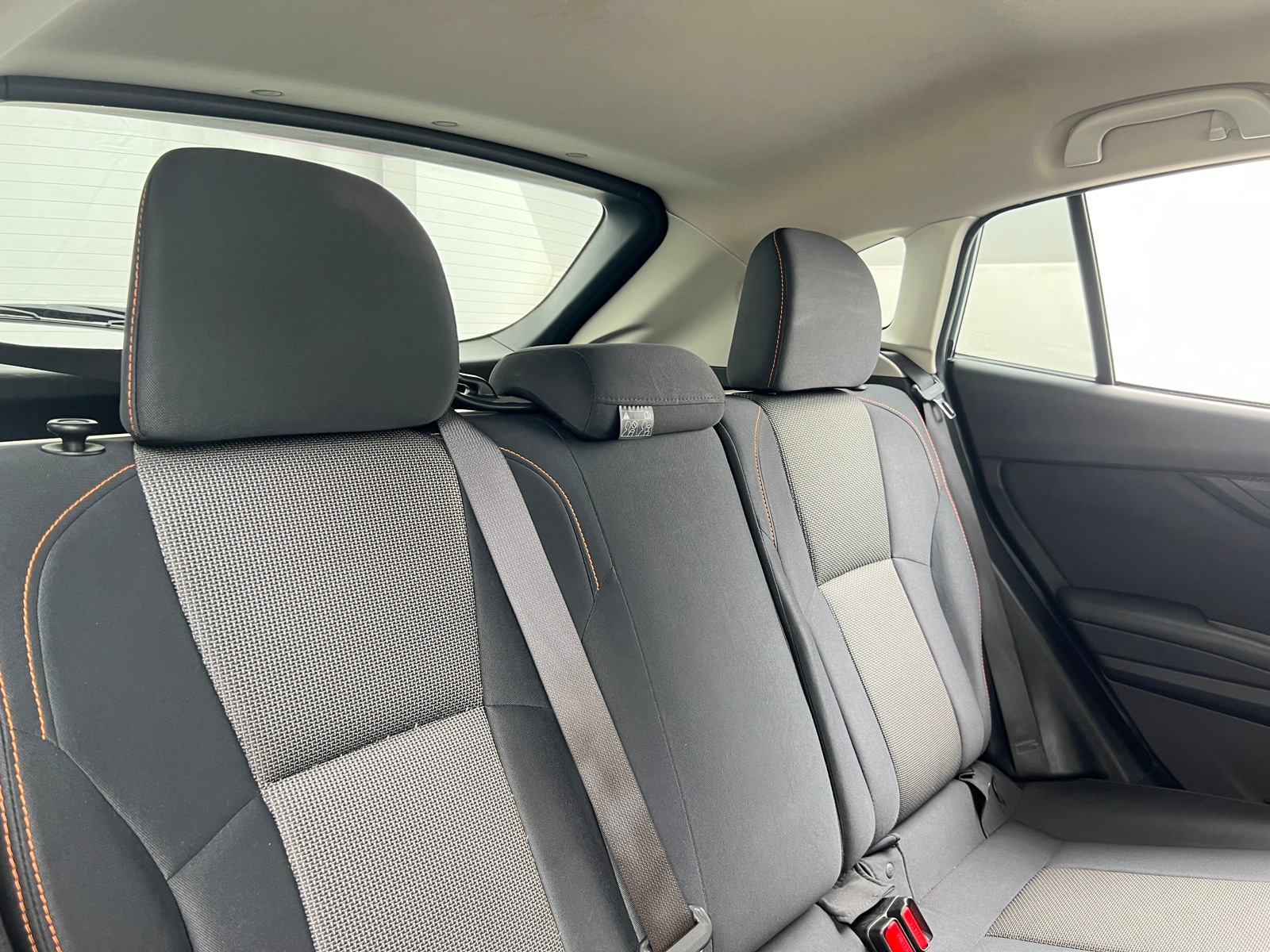 Thumbnail: 2021 Subaru Crosstrek - 6