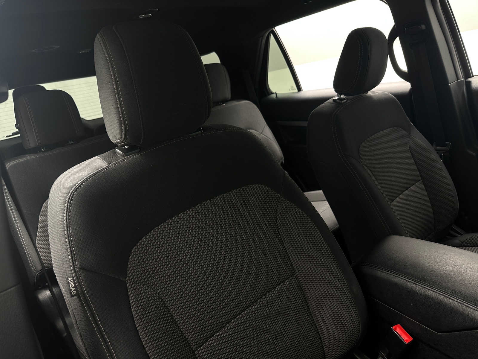 Thumbnail: 2018 Ford Explorer - 2