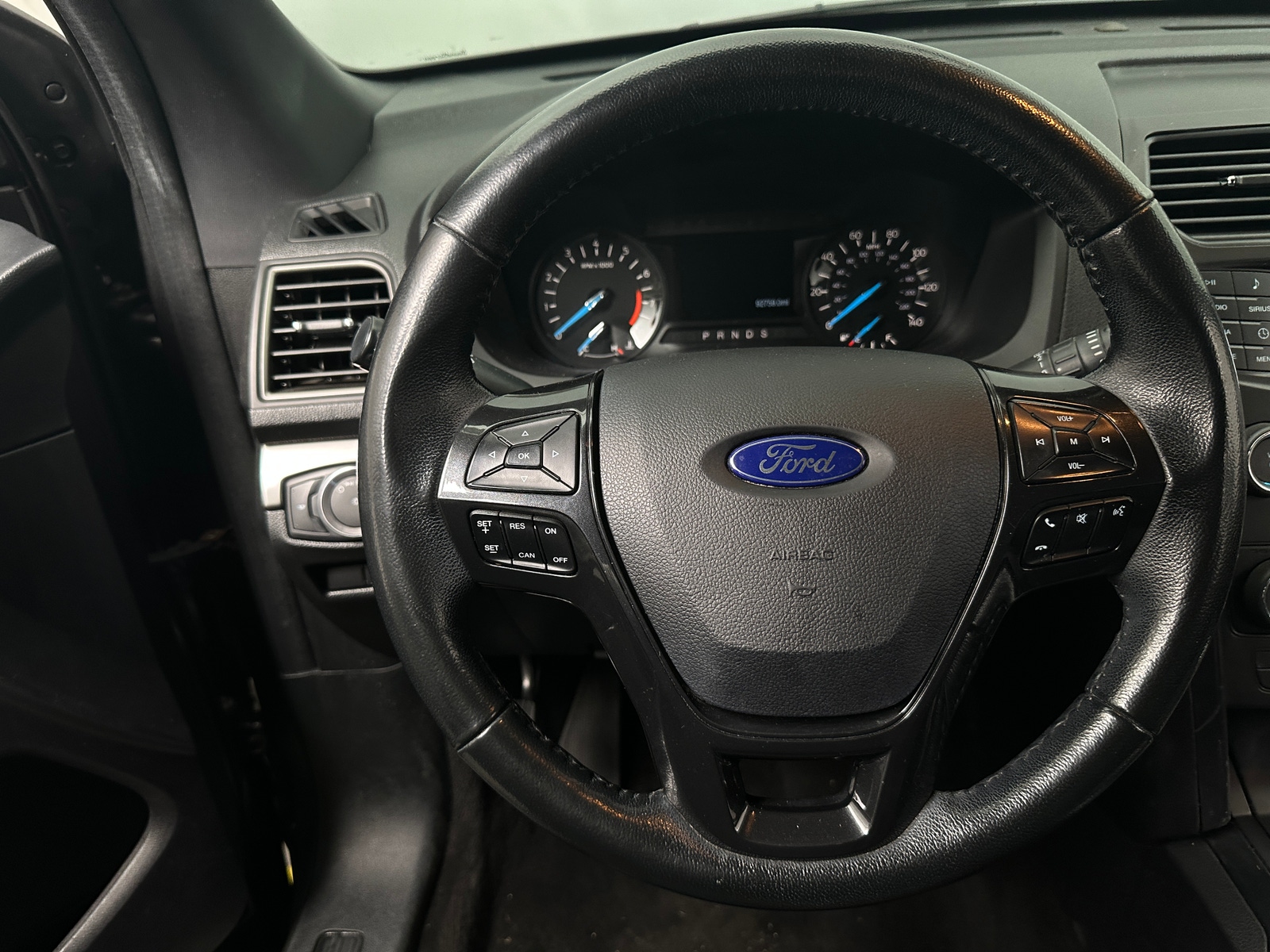 Thumbnail: 2018 Ford Explorer - 5