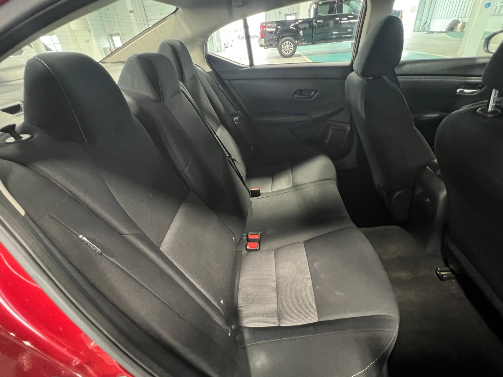 Thumbnail: 2024 Nissan Sentra - 6