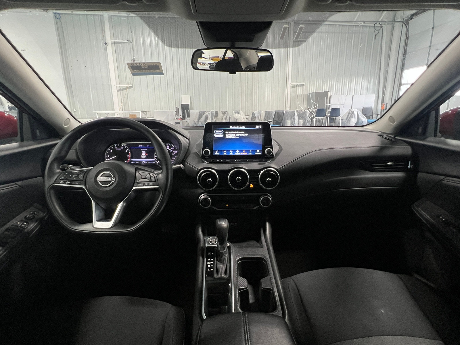 Thumbnail: 2024 Nissan Sentra - 3