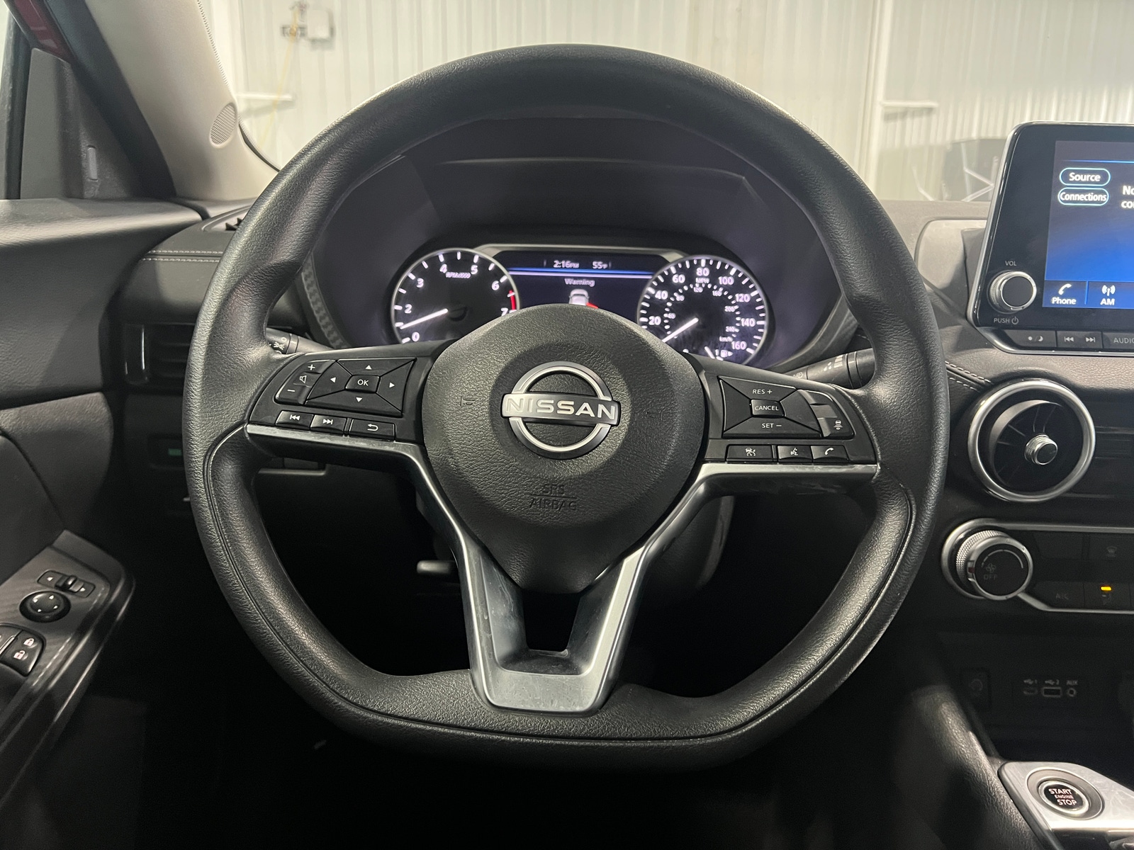 Thumbnail: 2024 Nissan Sentra - 5