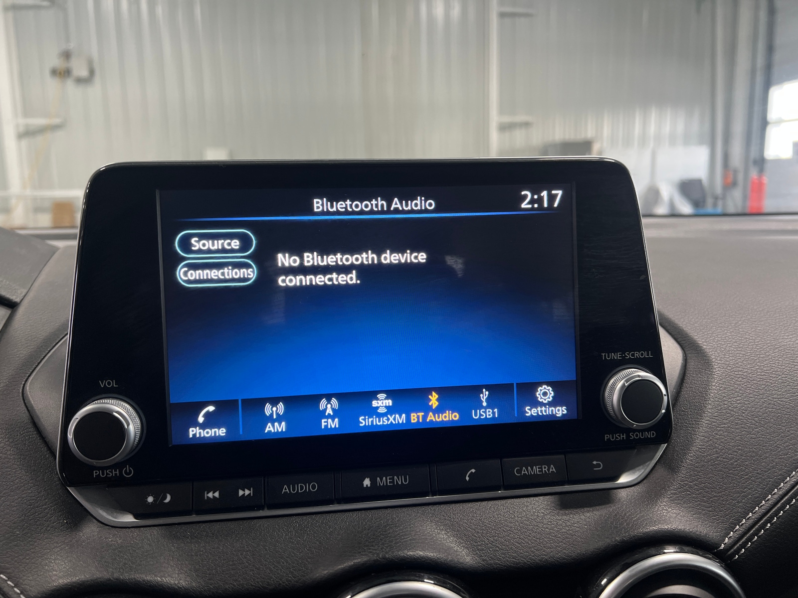 Thumbnail: 2024 Nissan Sentra - 4