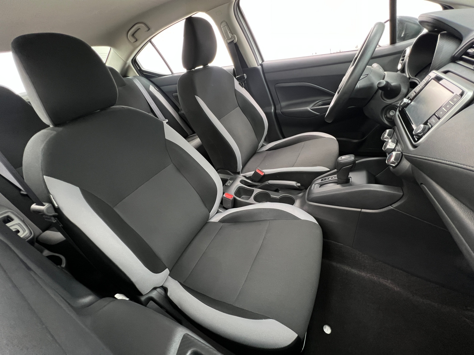 Thumbnail: 2025 Nissan Versa - 2