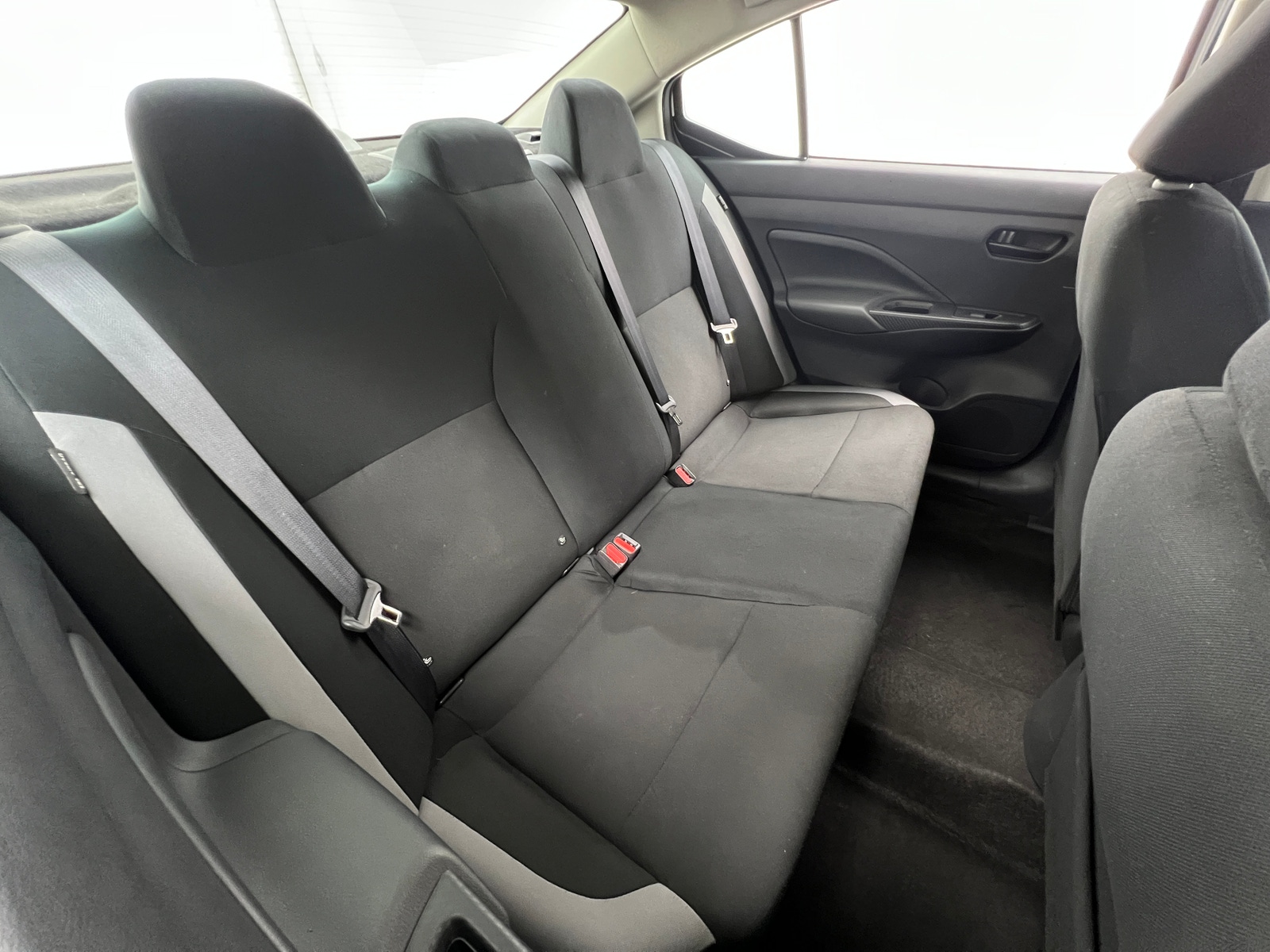 Thumbnail: 2025 Nissan Versa - 6