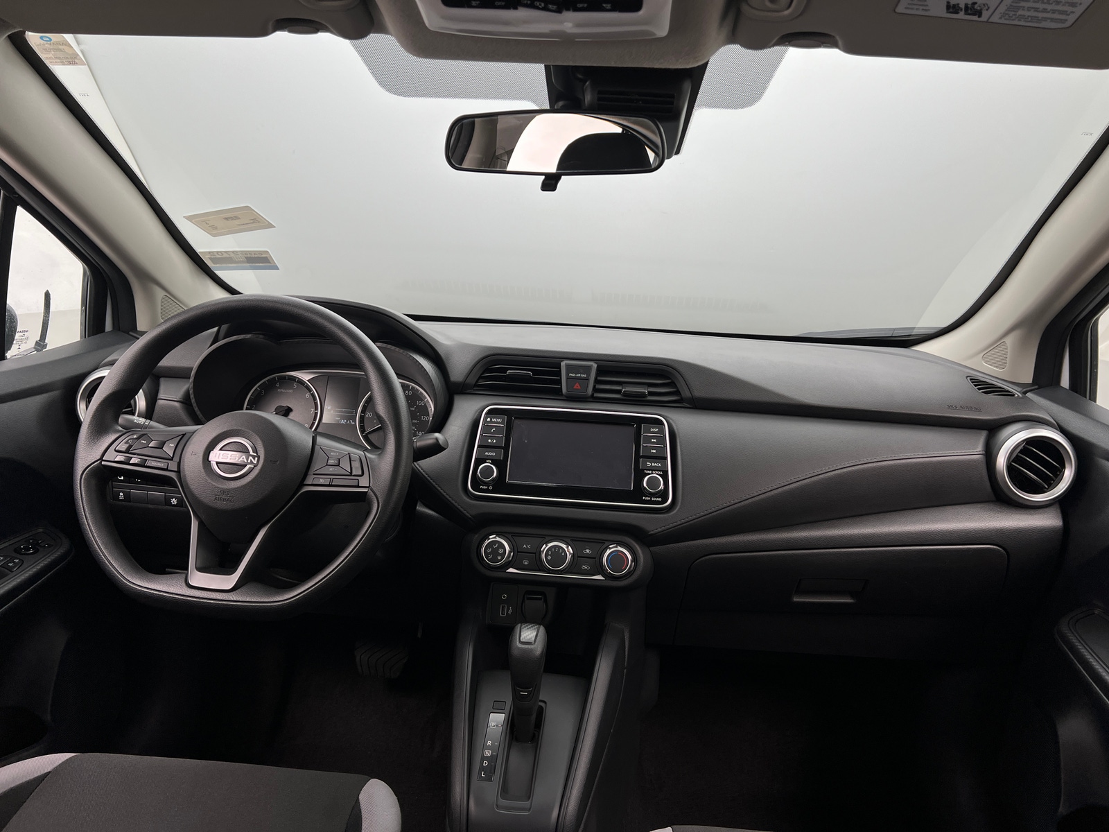 Thumbnail: 2025 Nissan Versa - 3