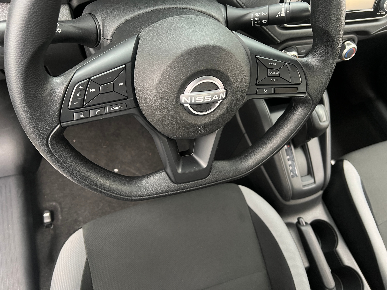 Thumbnail: 2025 Nissan Versa - 5