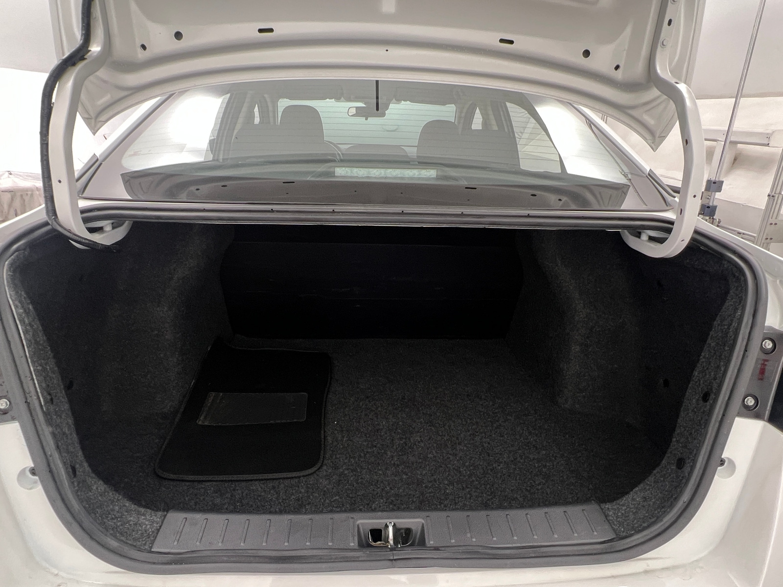 Thumbnail: 2025 Nissan Versa - 7