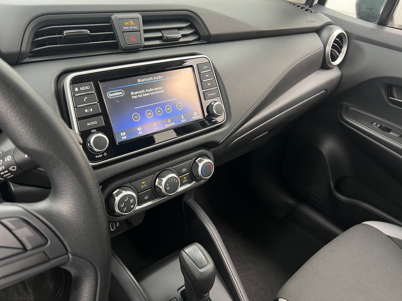 Thumbnail: 2025 Nissan Versa - 4