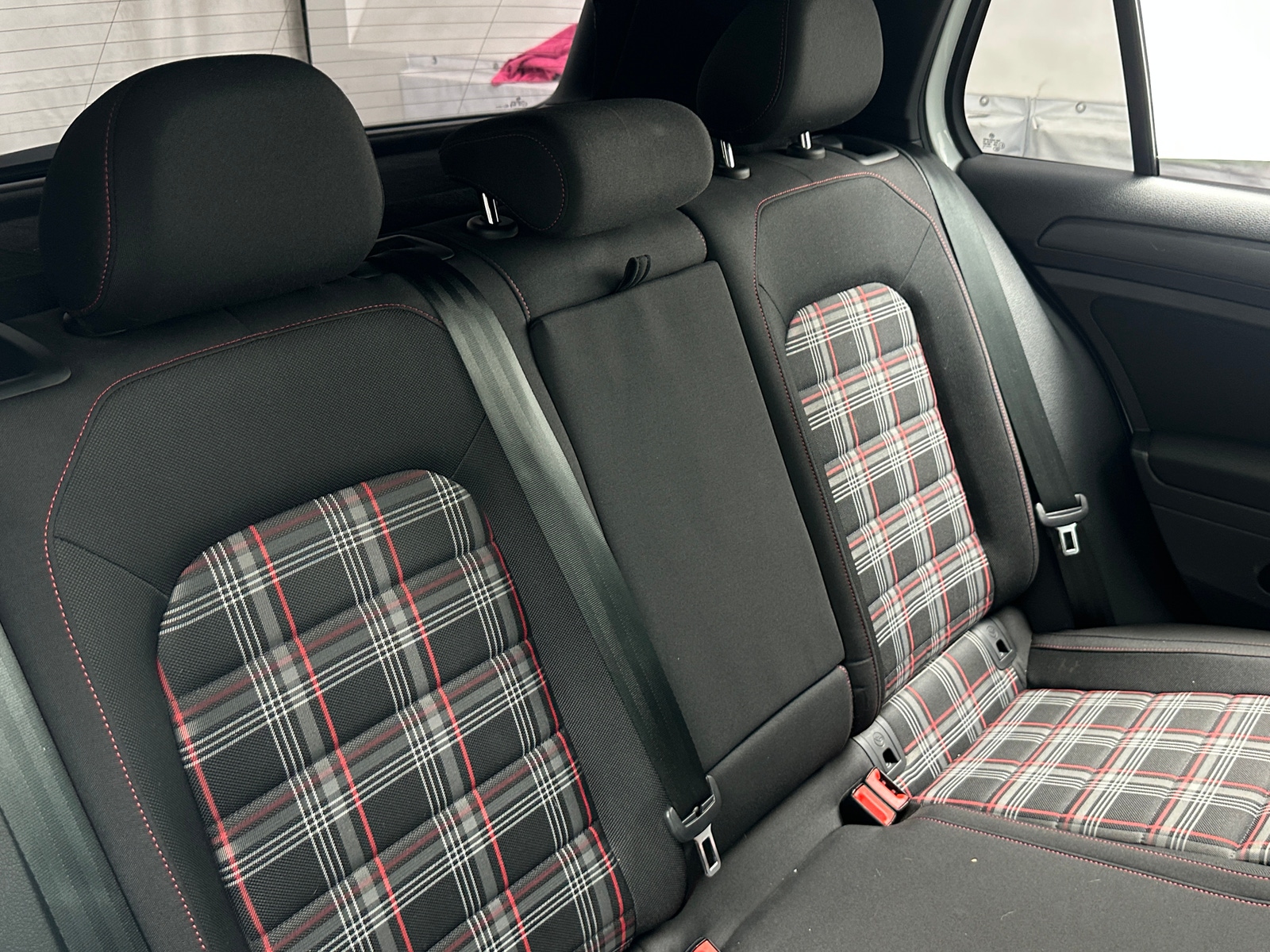 Thumbnail: 2021 Volkswagen Golf - 6