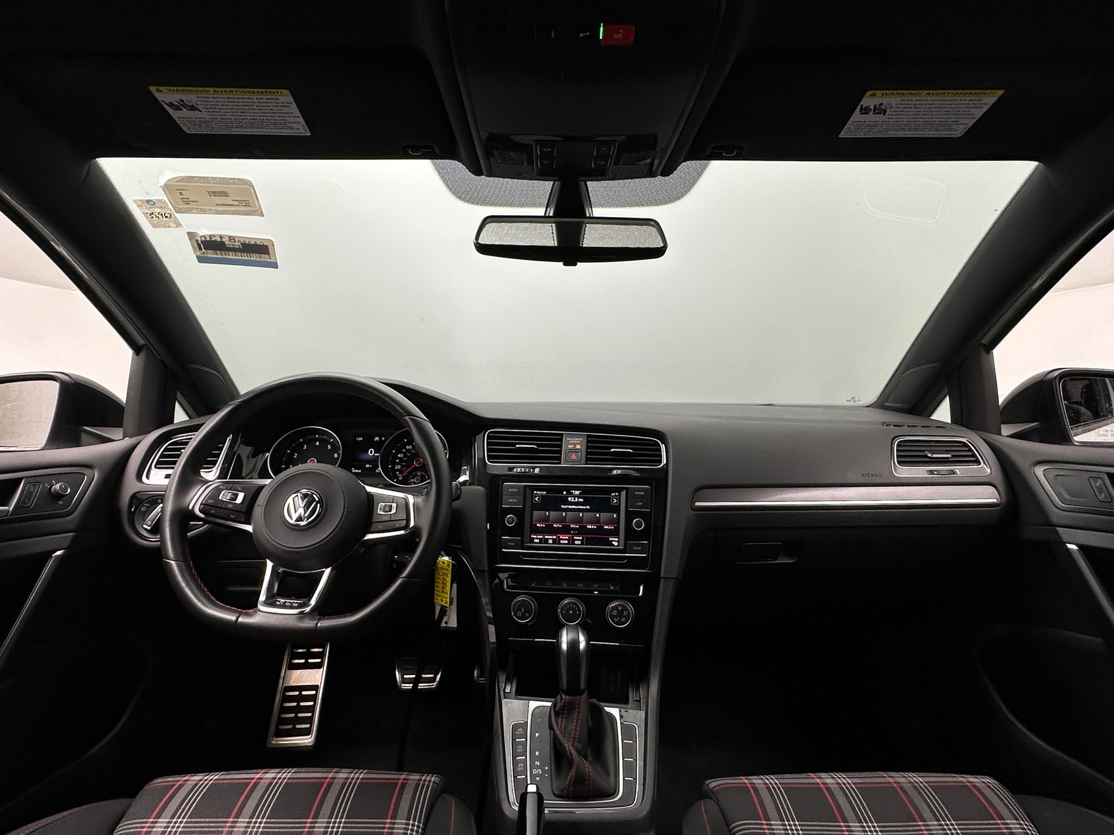 Thumbnail: 2021 Volkswagen Golf - 3